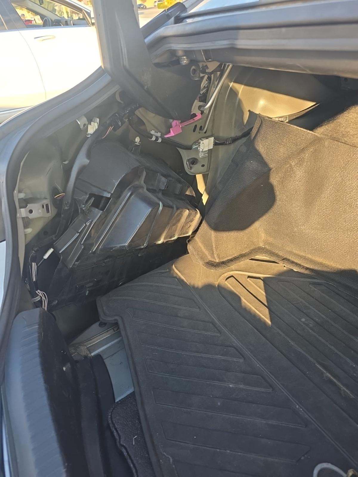 2020 Lexus ES ES 350 FWD