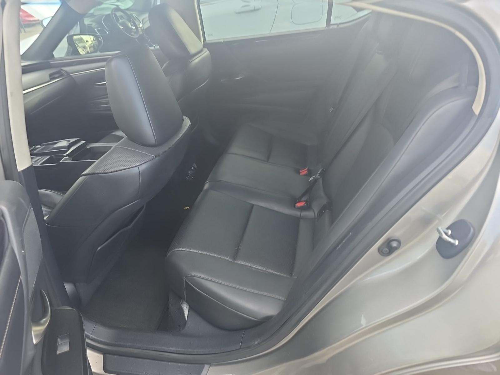 2020 Lexus ES ES 350 FWD