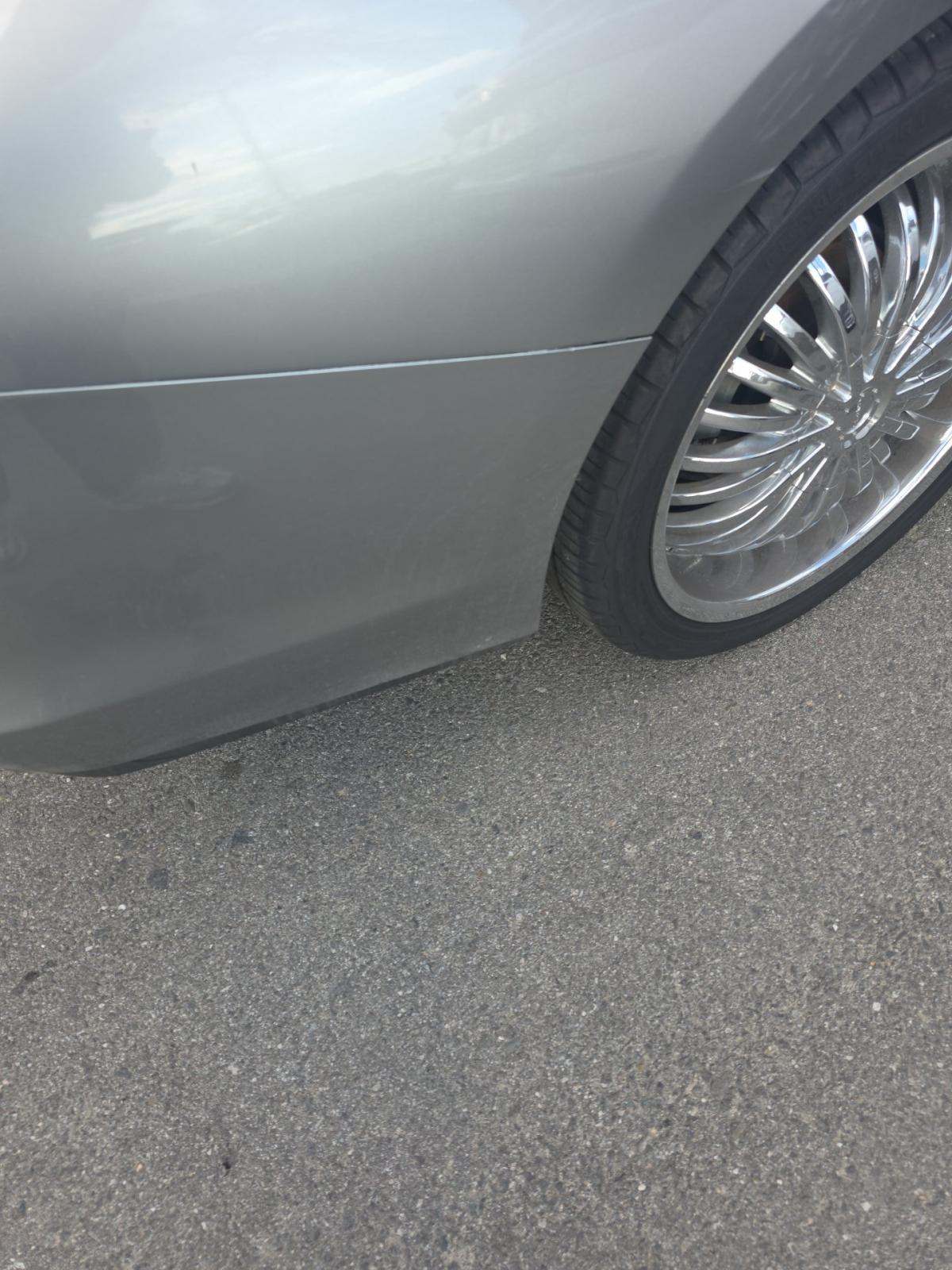 2020 Lexus ES ES 350 FWD