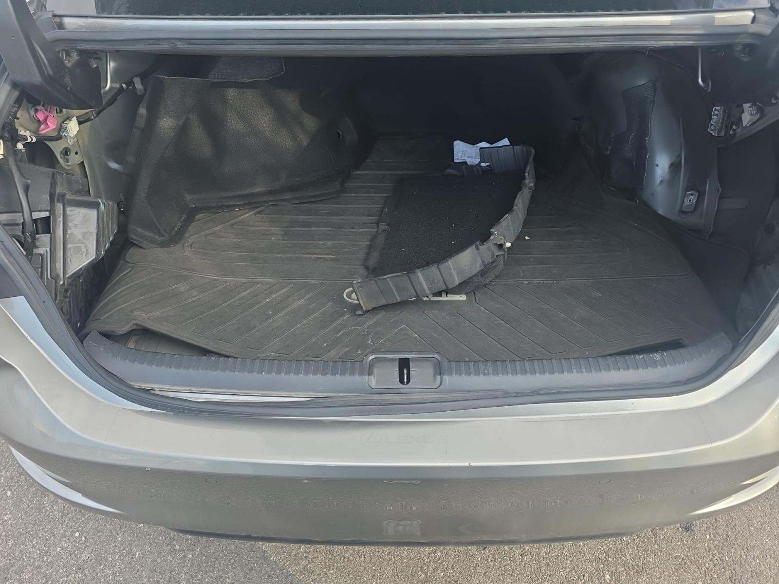 2020 Lexus ES ES 350 FWD