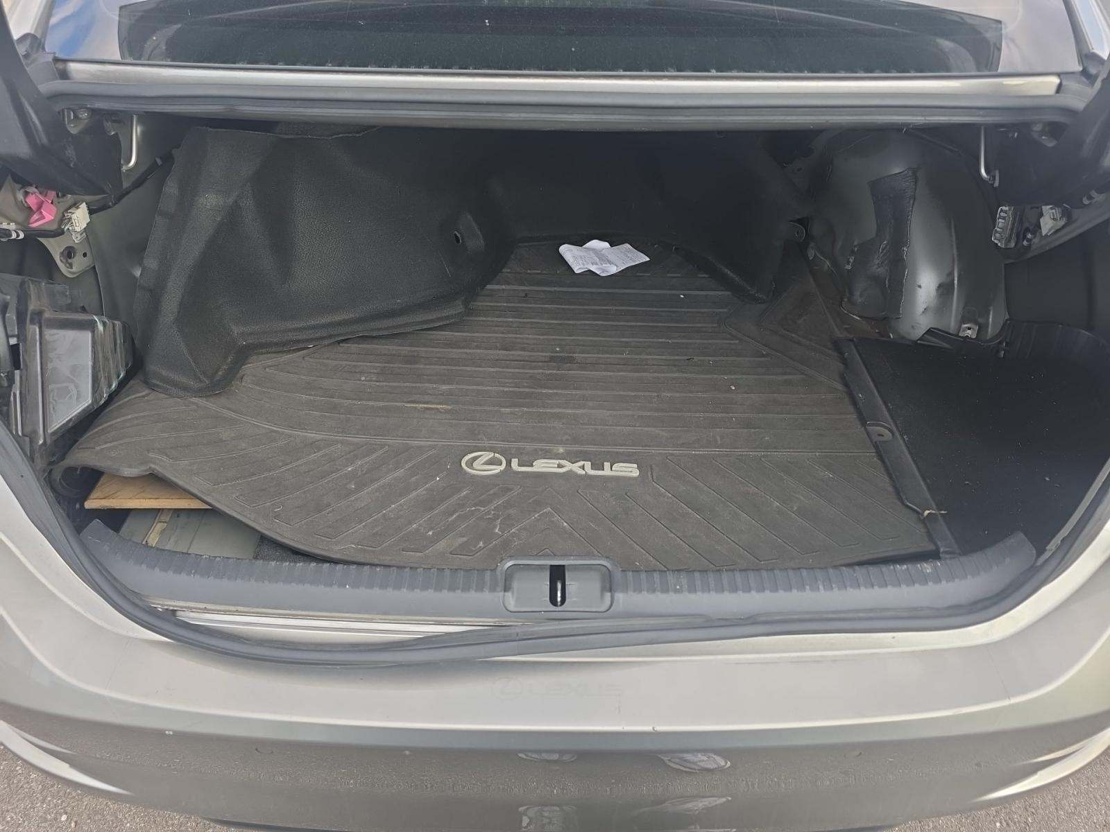 2020 Lexus ES ES 350 FWD