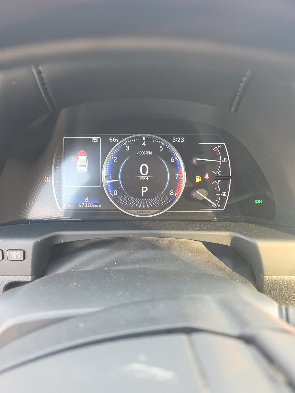 2020 Lexus ES ES 350 FWD