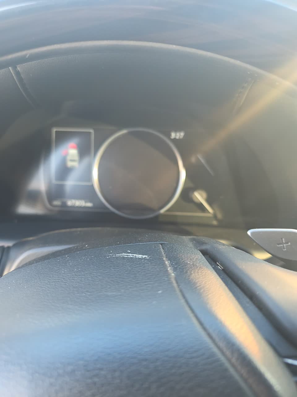 2020 Lexus ES ES 350 FWD