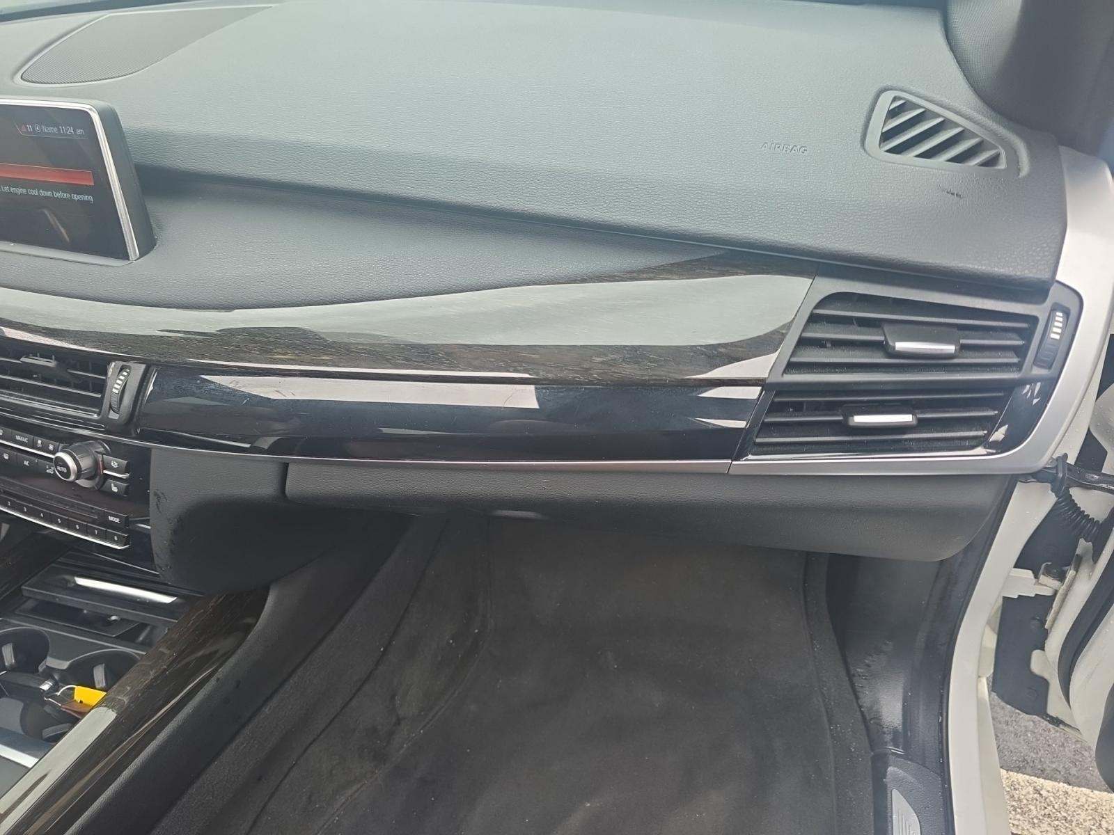 2018 BMW X5 sDrive35i RWD