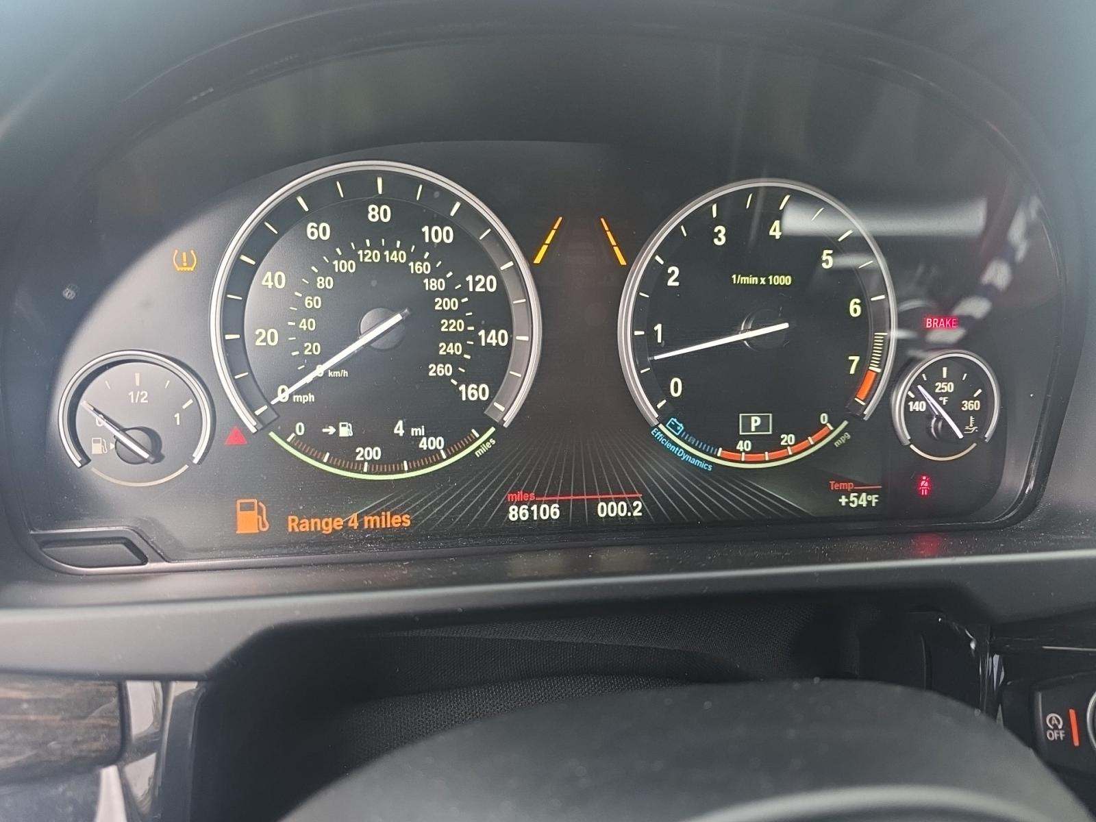 2018 BMW X5 sDrive35i RWD