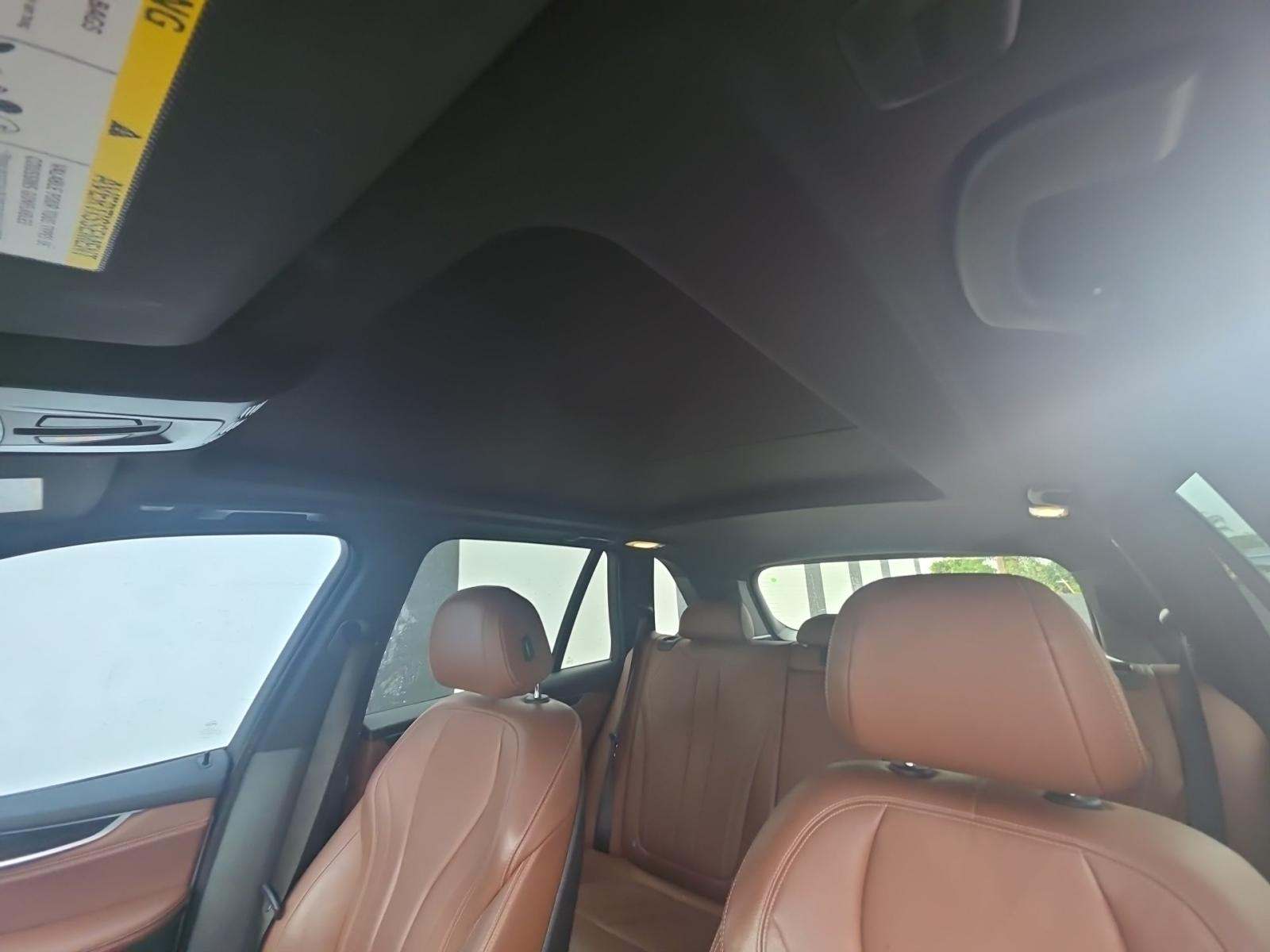 2018 BMW X5 sDrive35i RWD