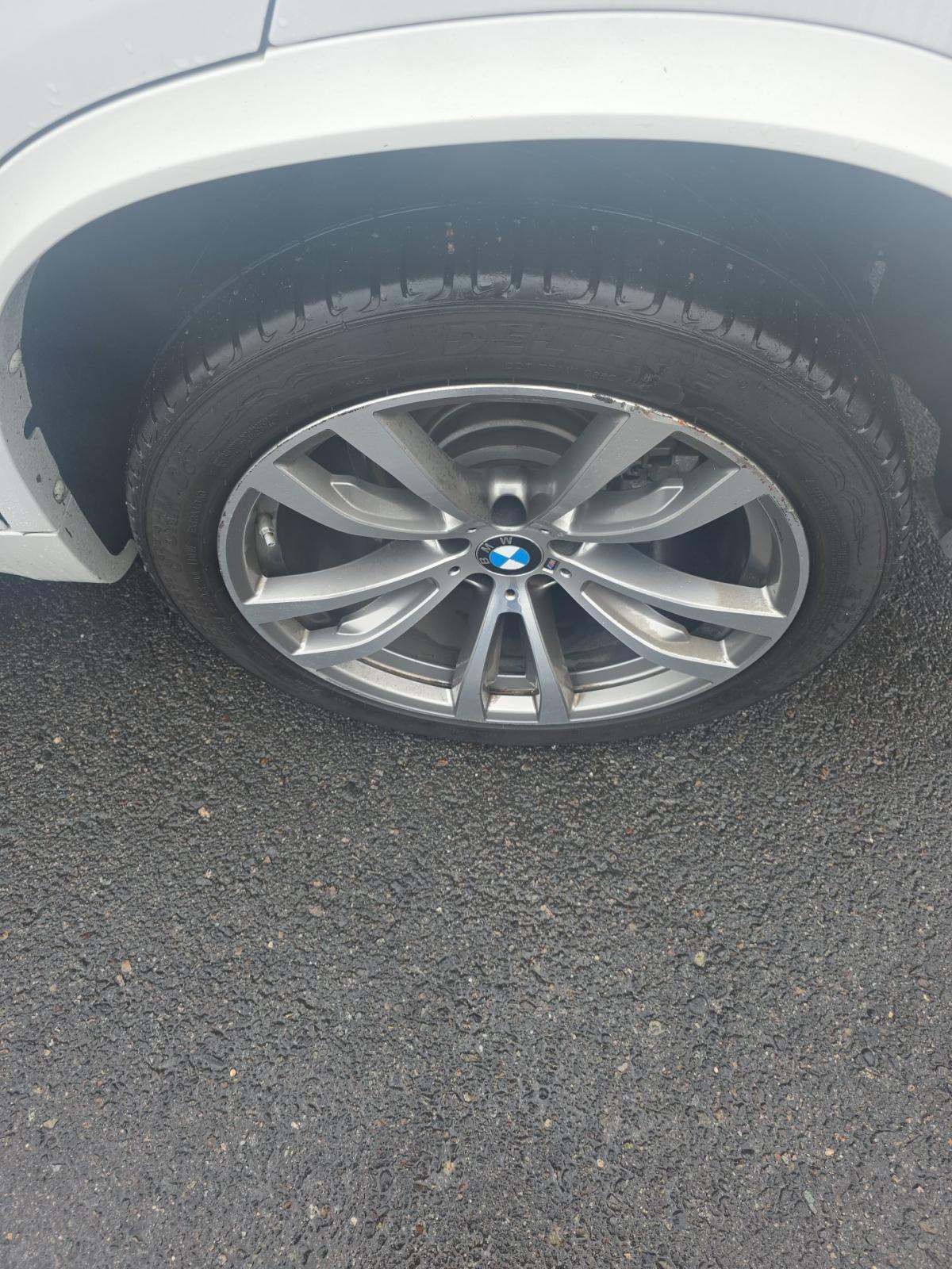 2018 BMW X5 sDrive35i RWD