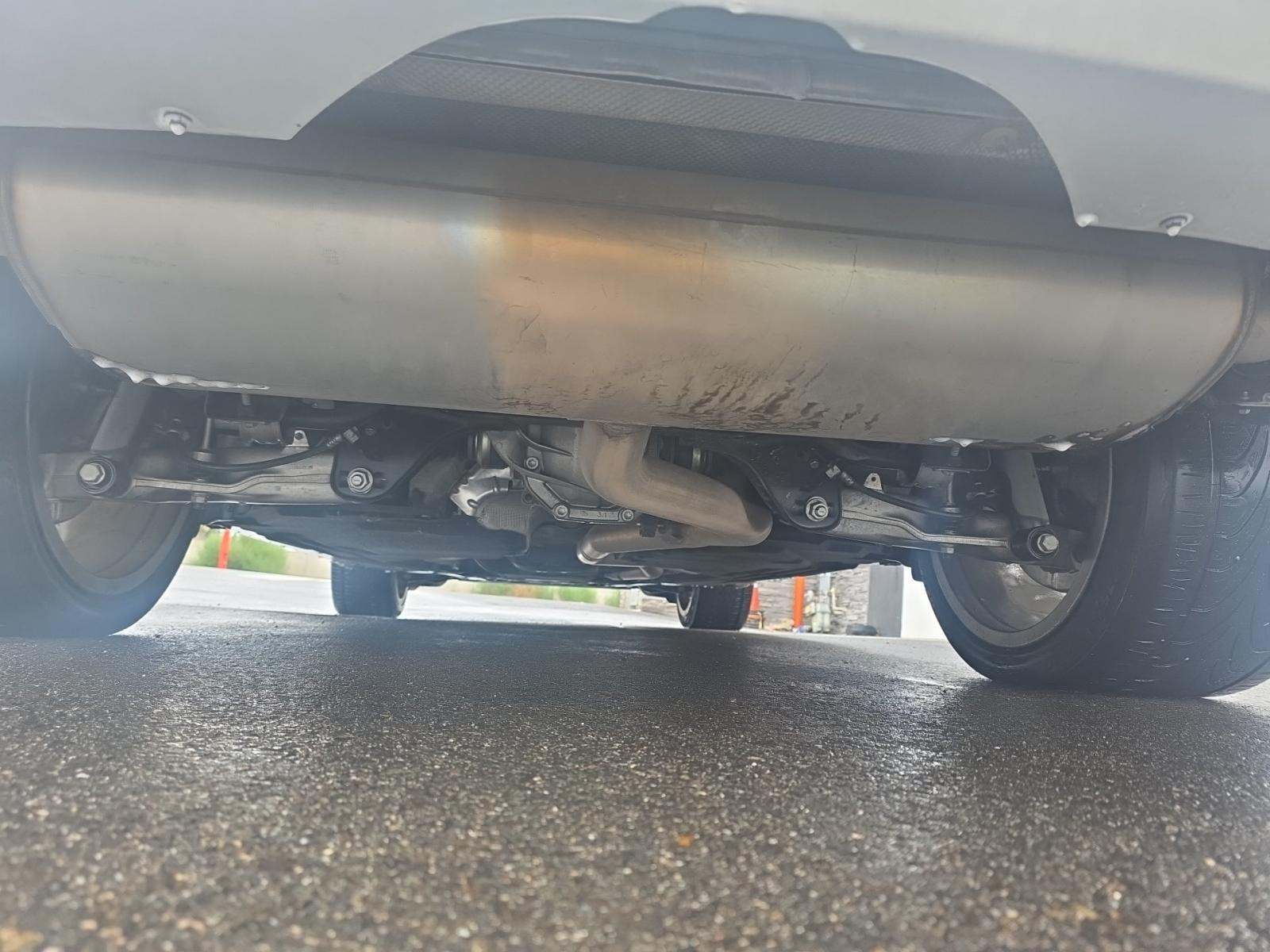 2018 BMW X5 sDrive35i RWD