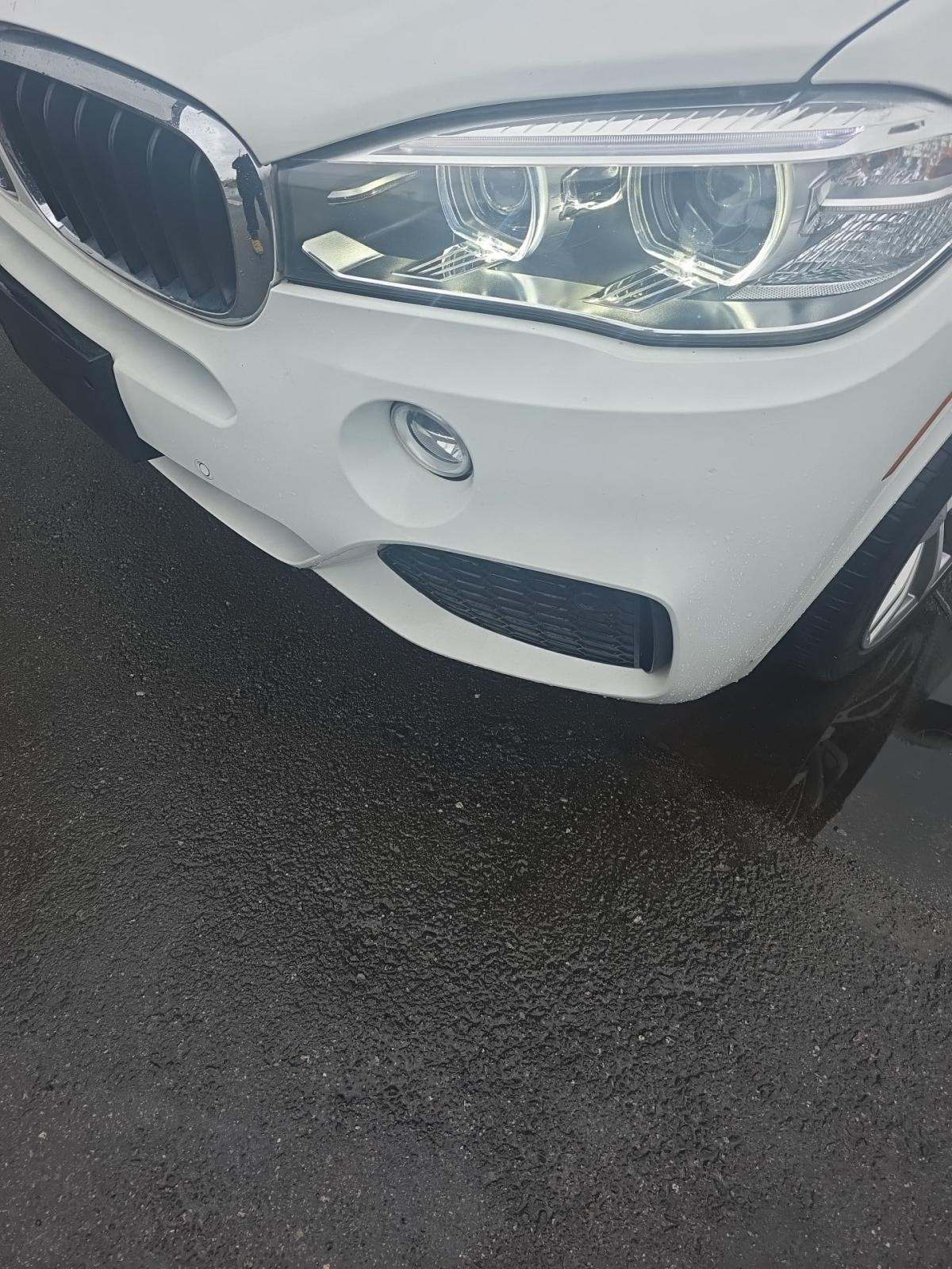 2018 BMW X5 sDrive35i RWD