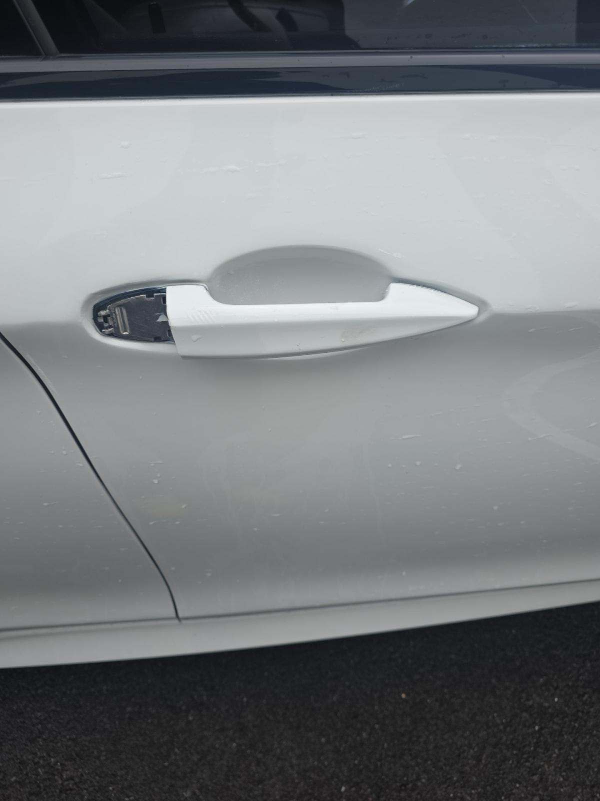 2018 BMW X5 sDrive35i RWD