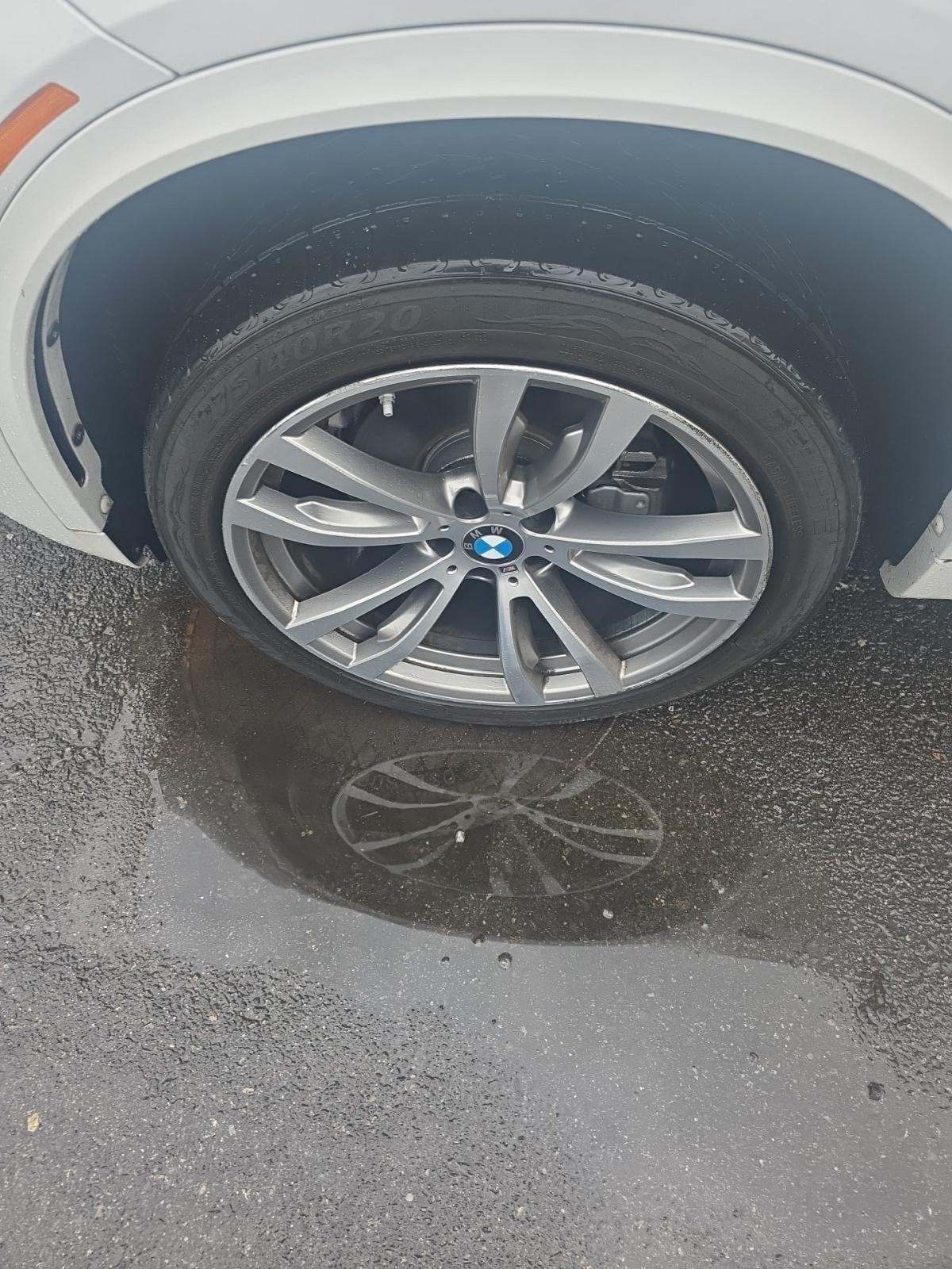 2018 BMW X5 sDrive35i RWD