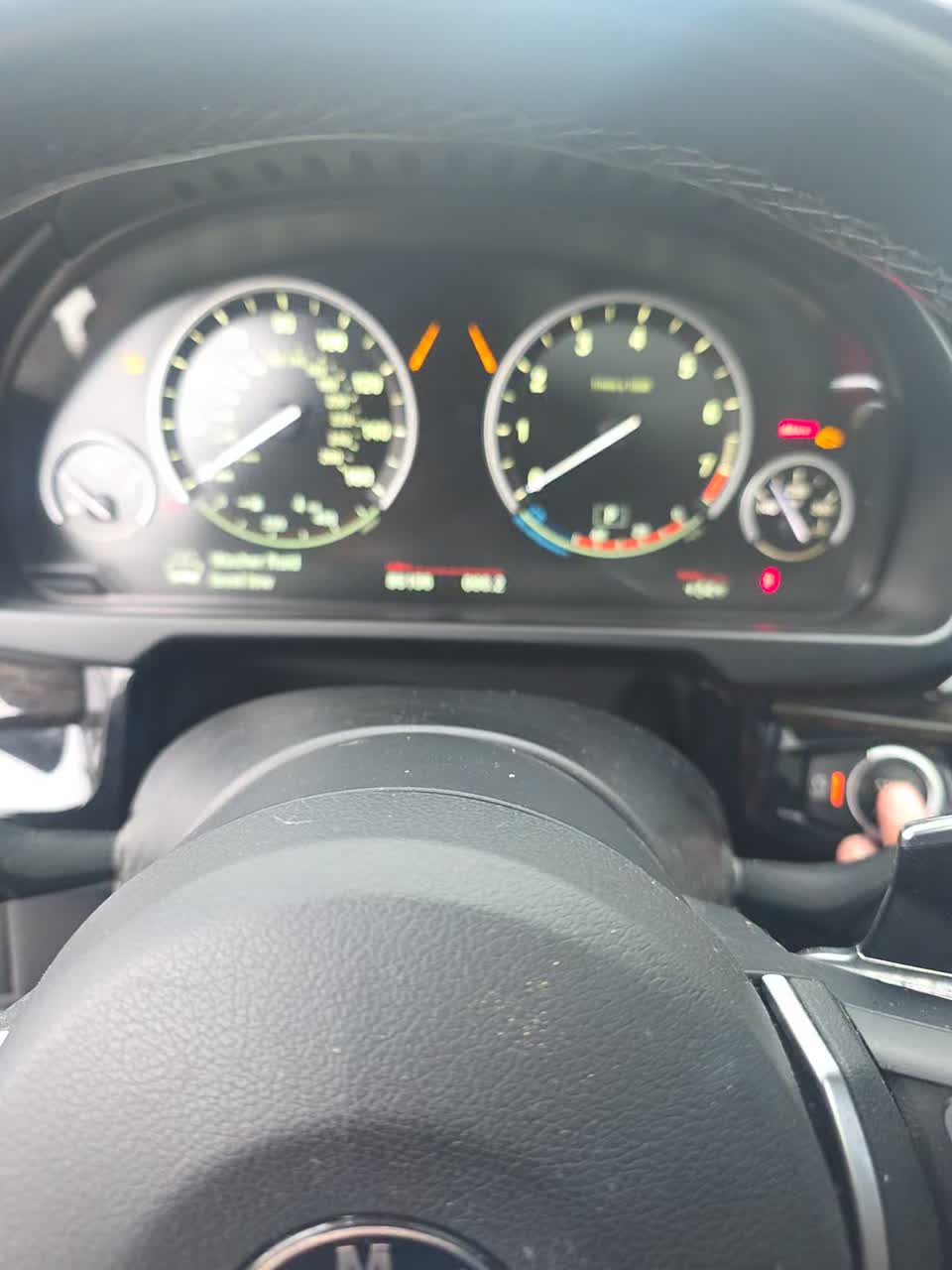 2018 BMW X5 sDrive35i RWD