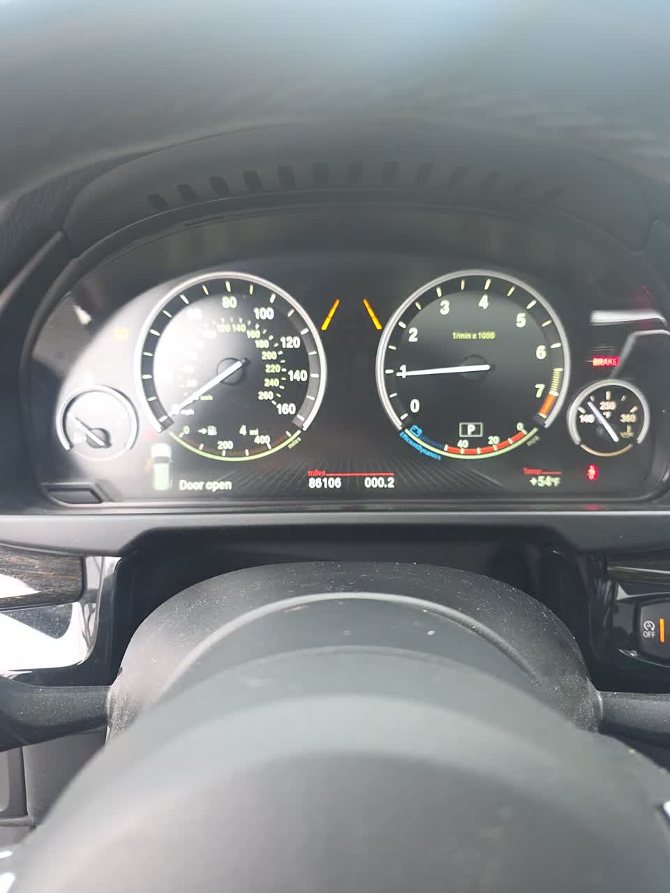 2018 BMW X5 sDrive35i RWD