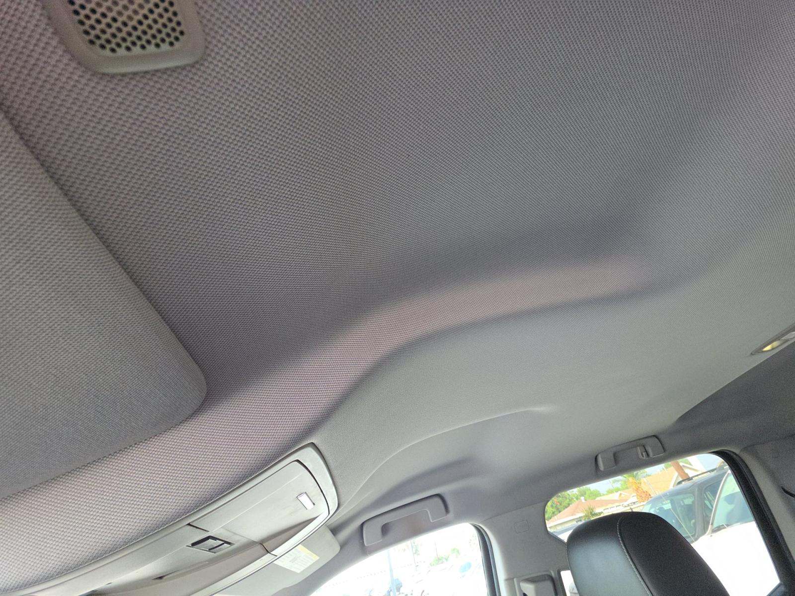 2016 Chevrolet Silverado 1500 LTZ RWD