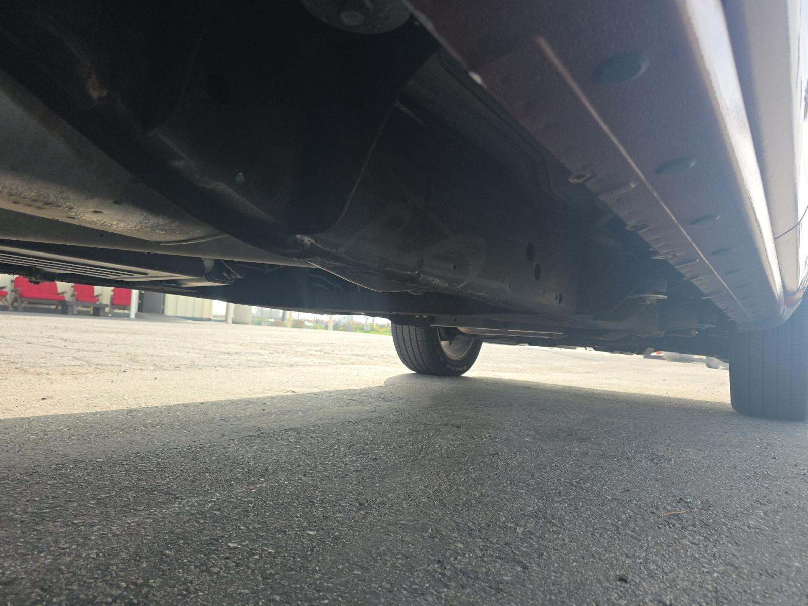 2016 Chevrolet Silverado 1500 LTZ RWD