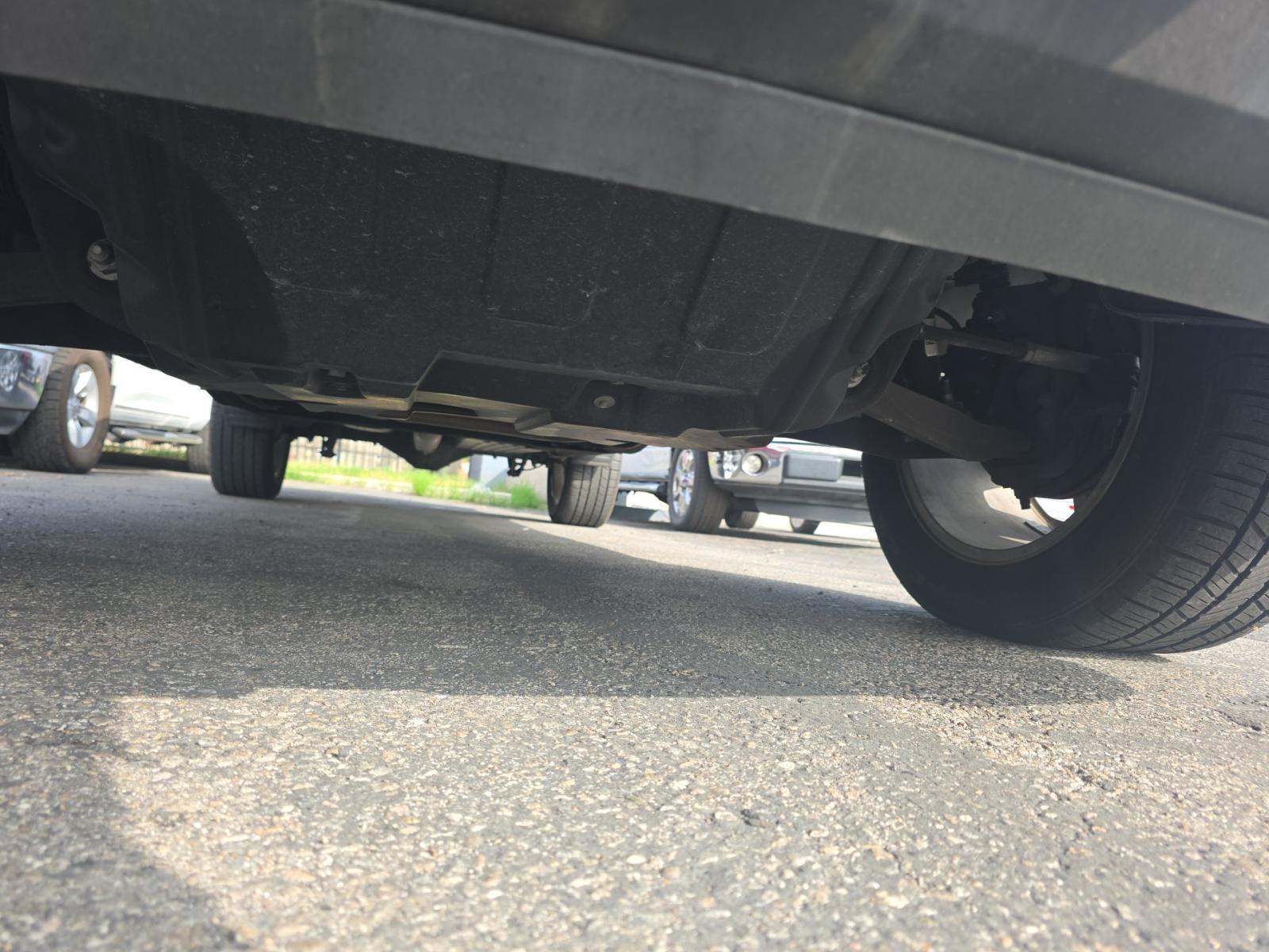 2016 Chevrolet Silverado 1500 LTZ RWD