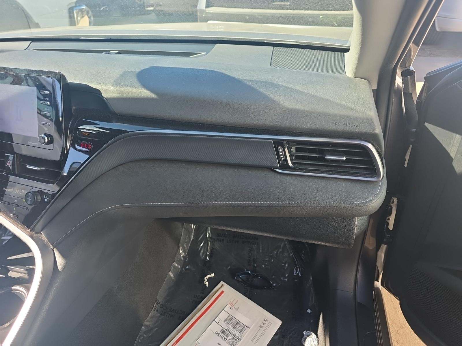 2024 Toyota Camry SE FWD