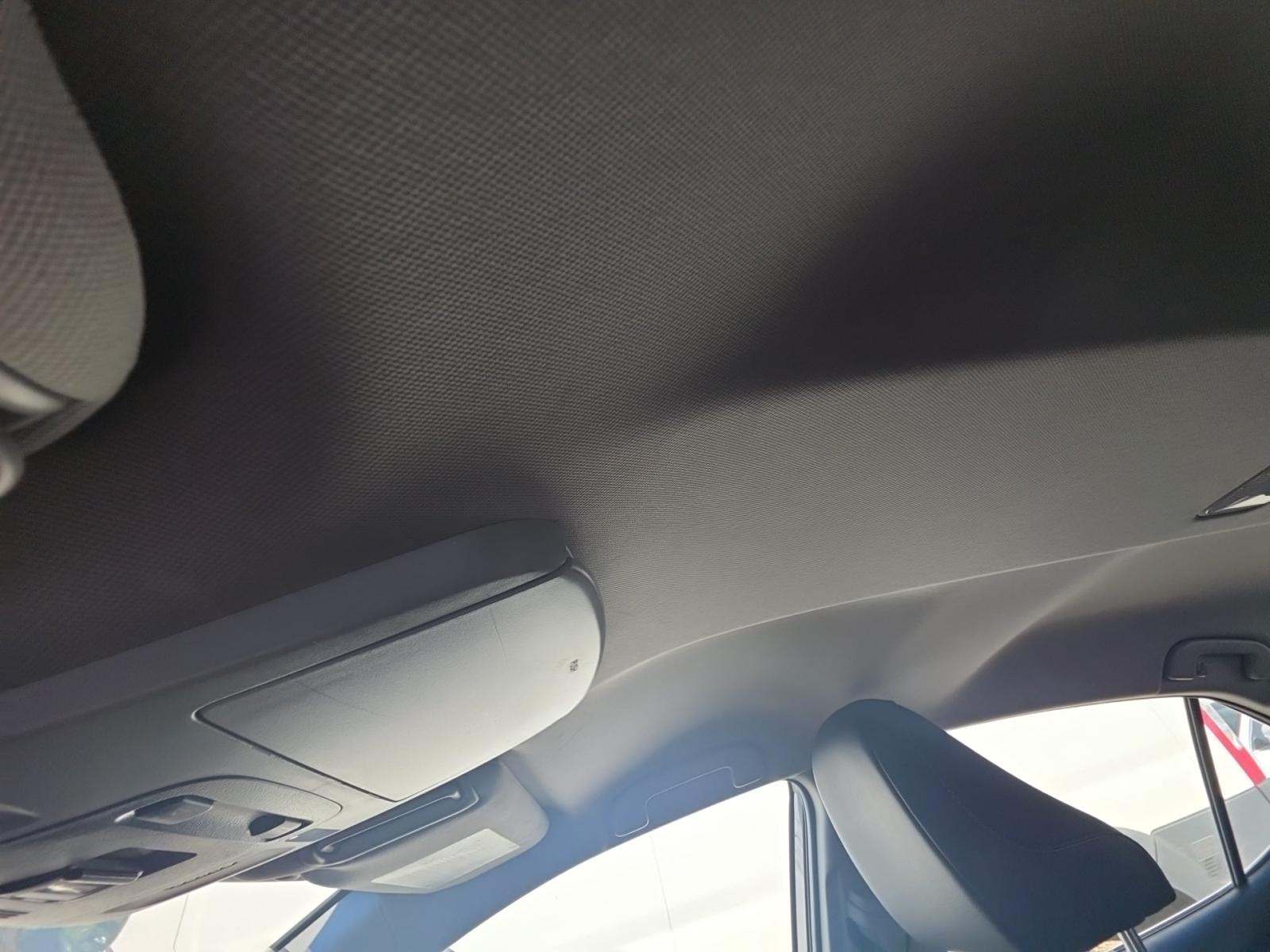 2024 Toyota Camry SE FWD