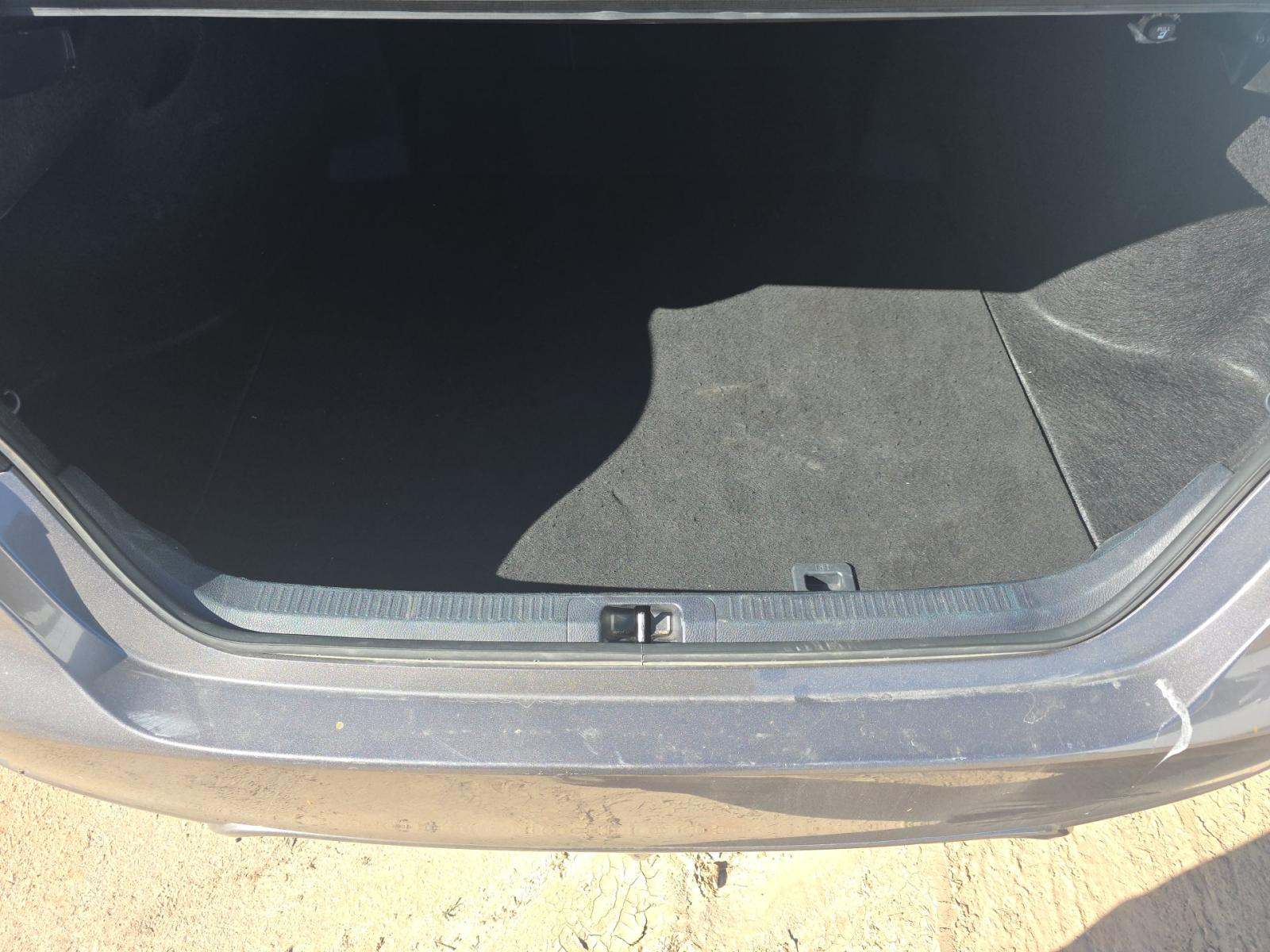 2024 Toyota Camry SE FWD