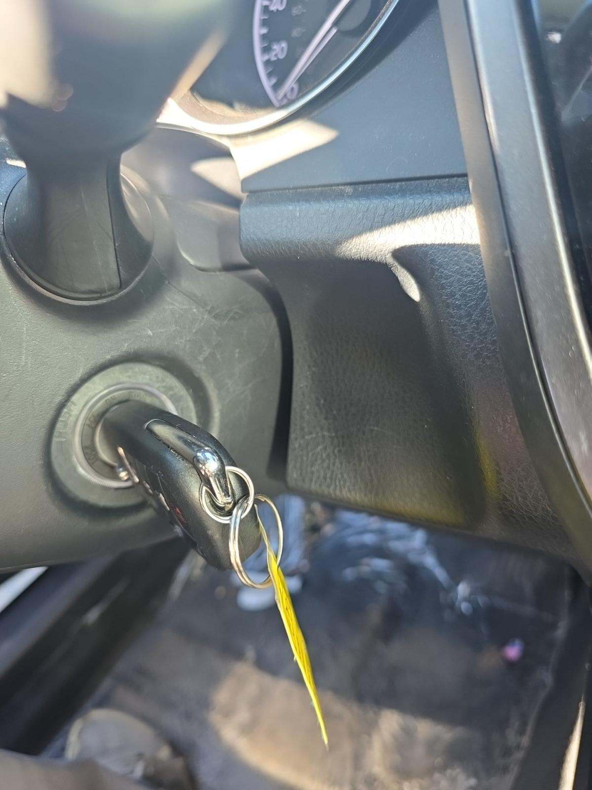 2024 Toyota Camry SE FWD