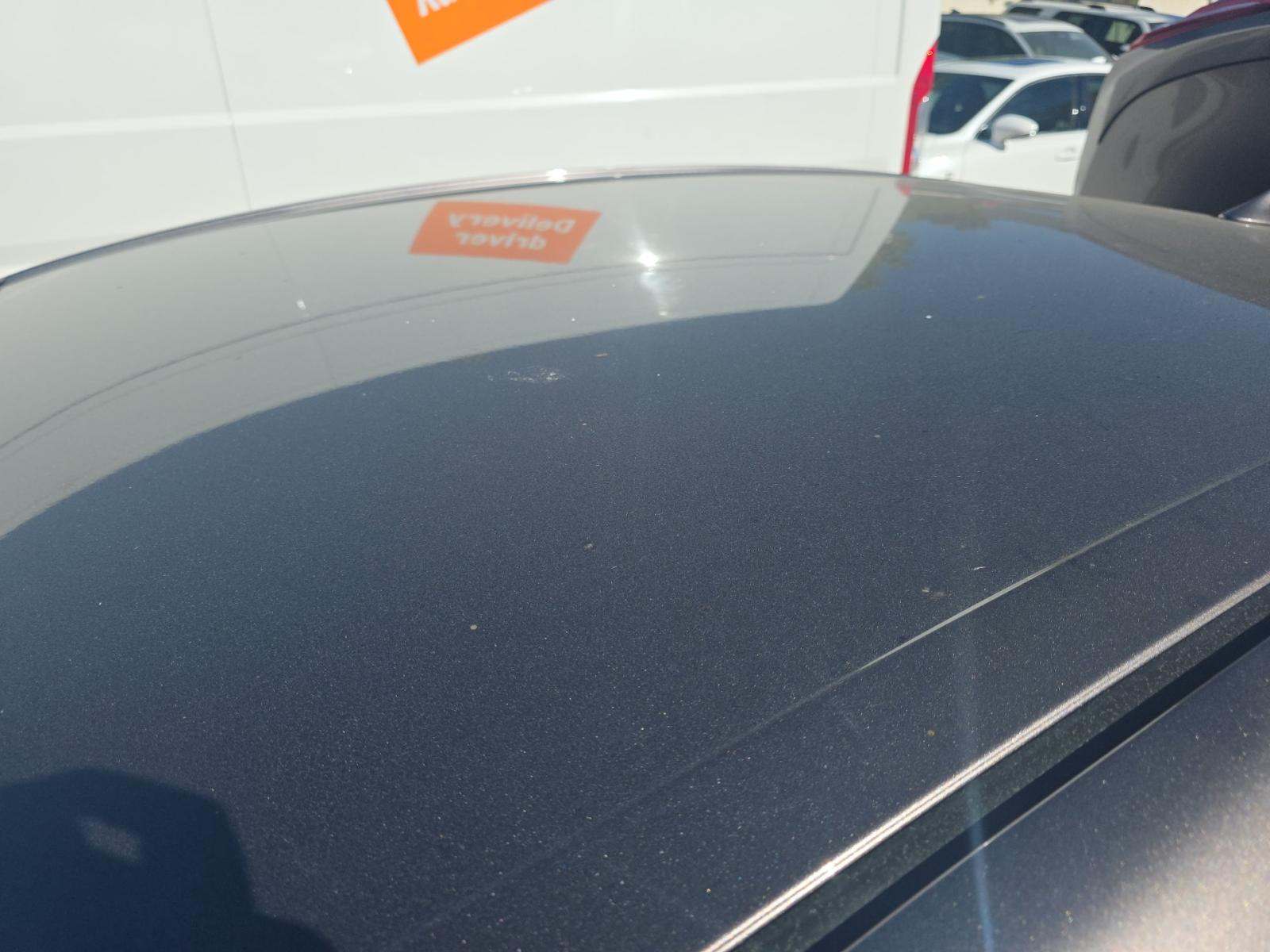 2024 Toyota Camry SE FWD