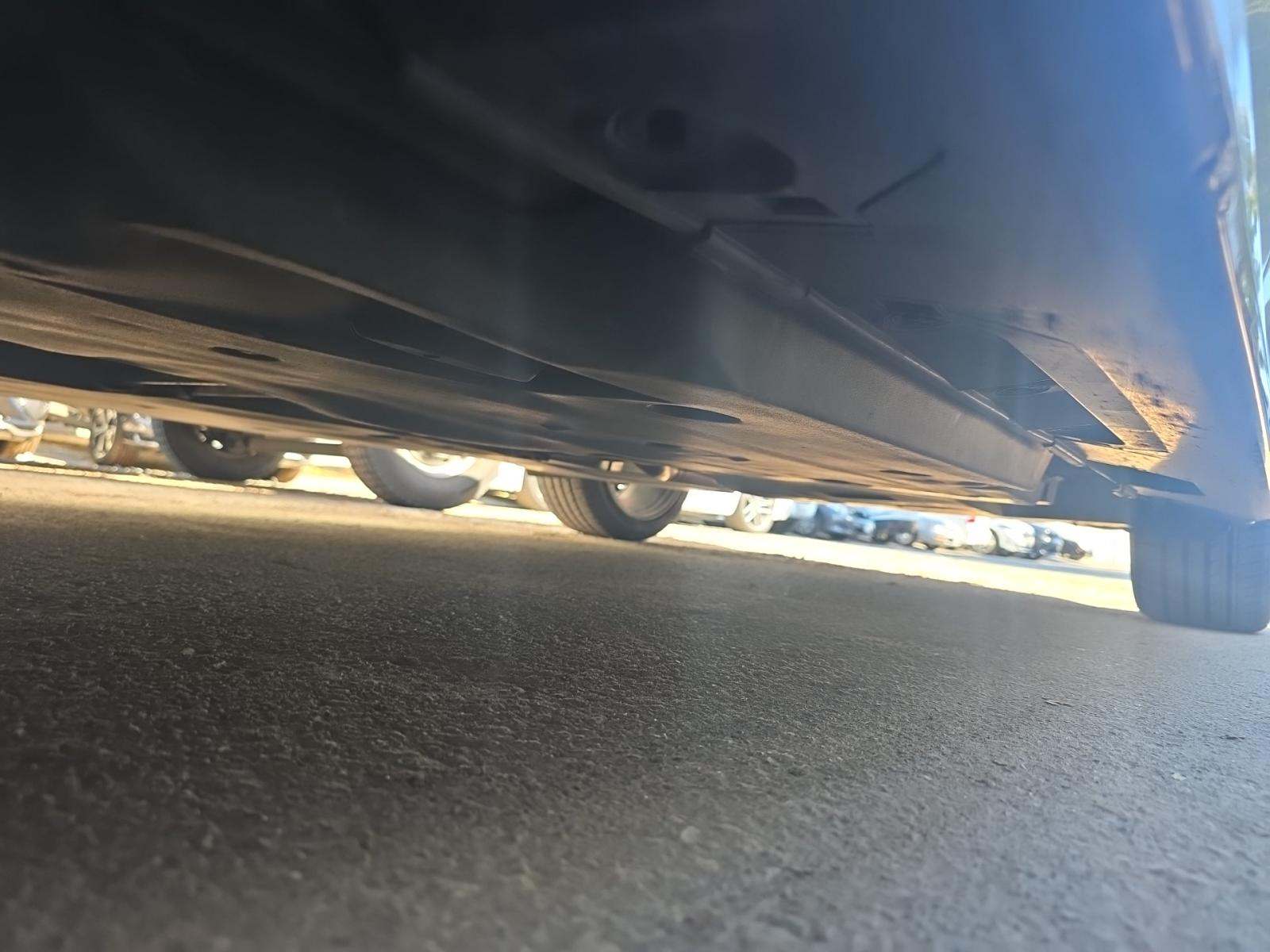 2024 Toyota Camry SE FWD