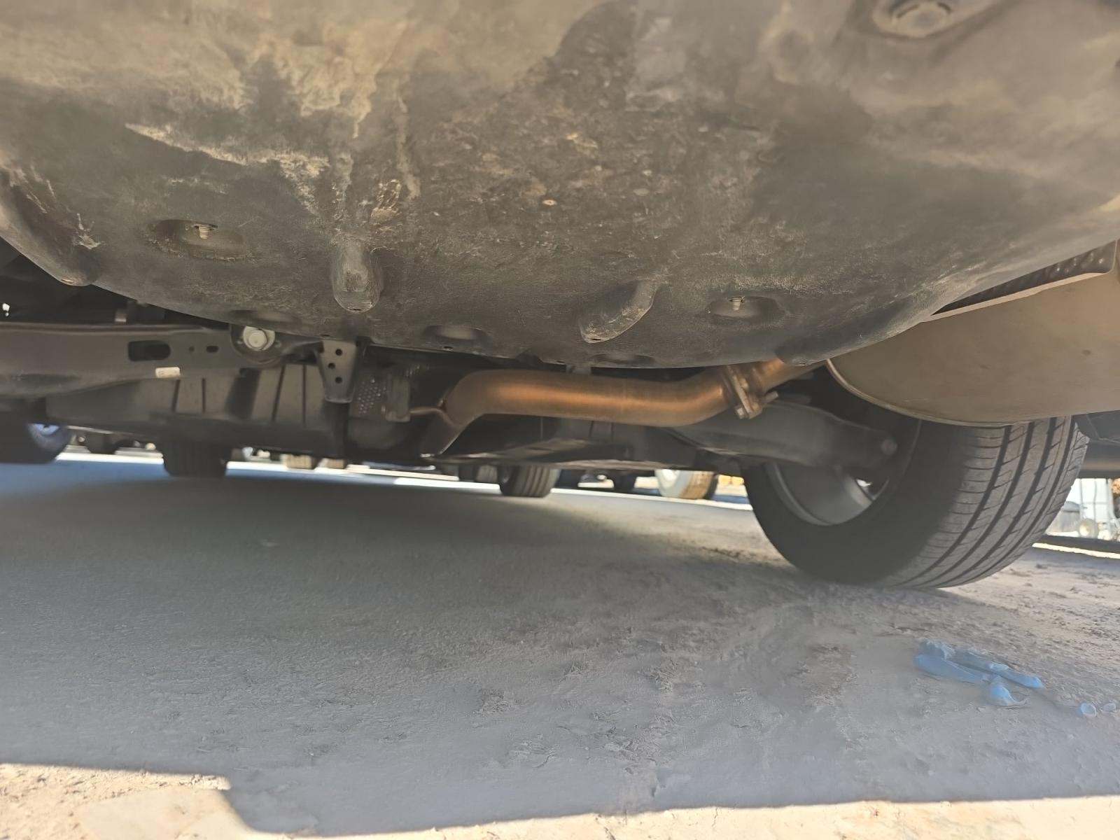 2024 Toyota Camry SE FWD