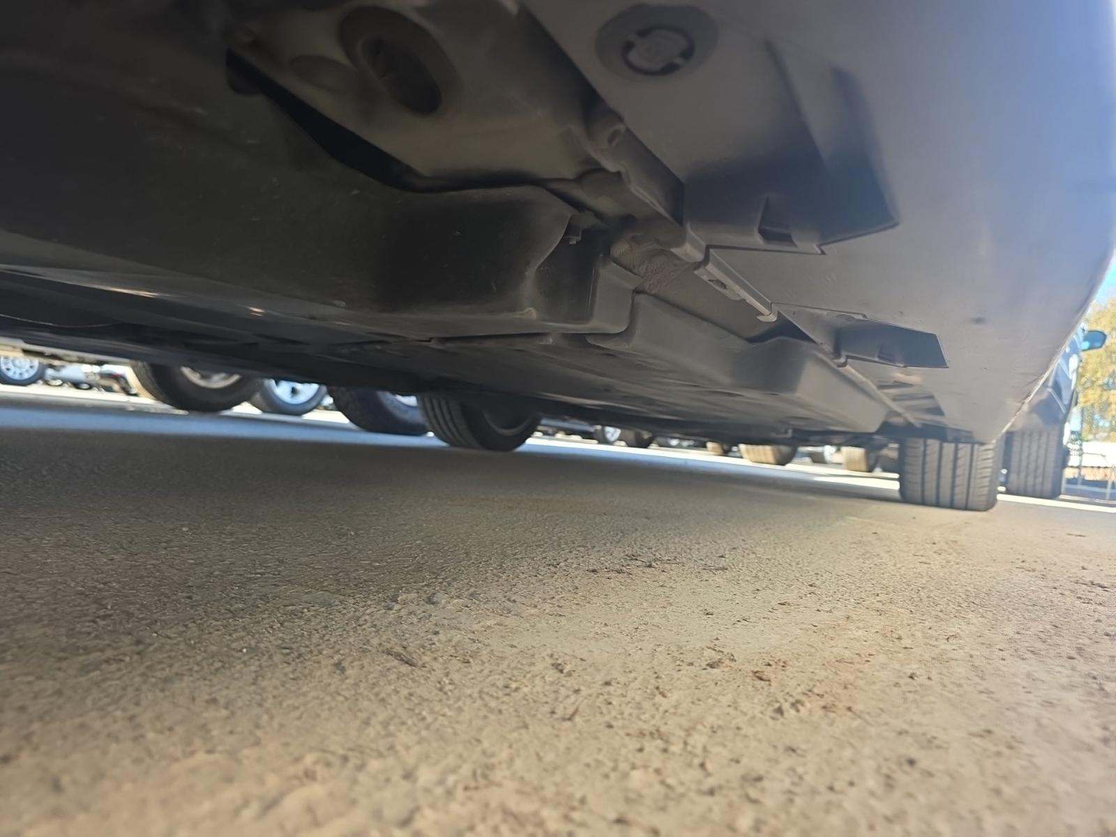 2024 Toyota Camry SE FWD