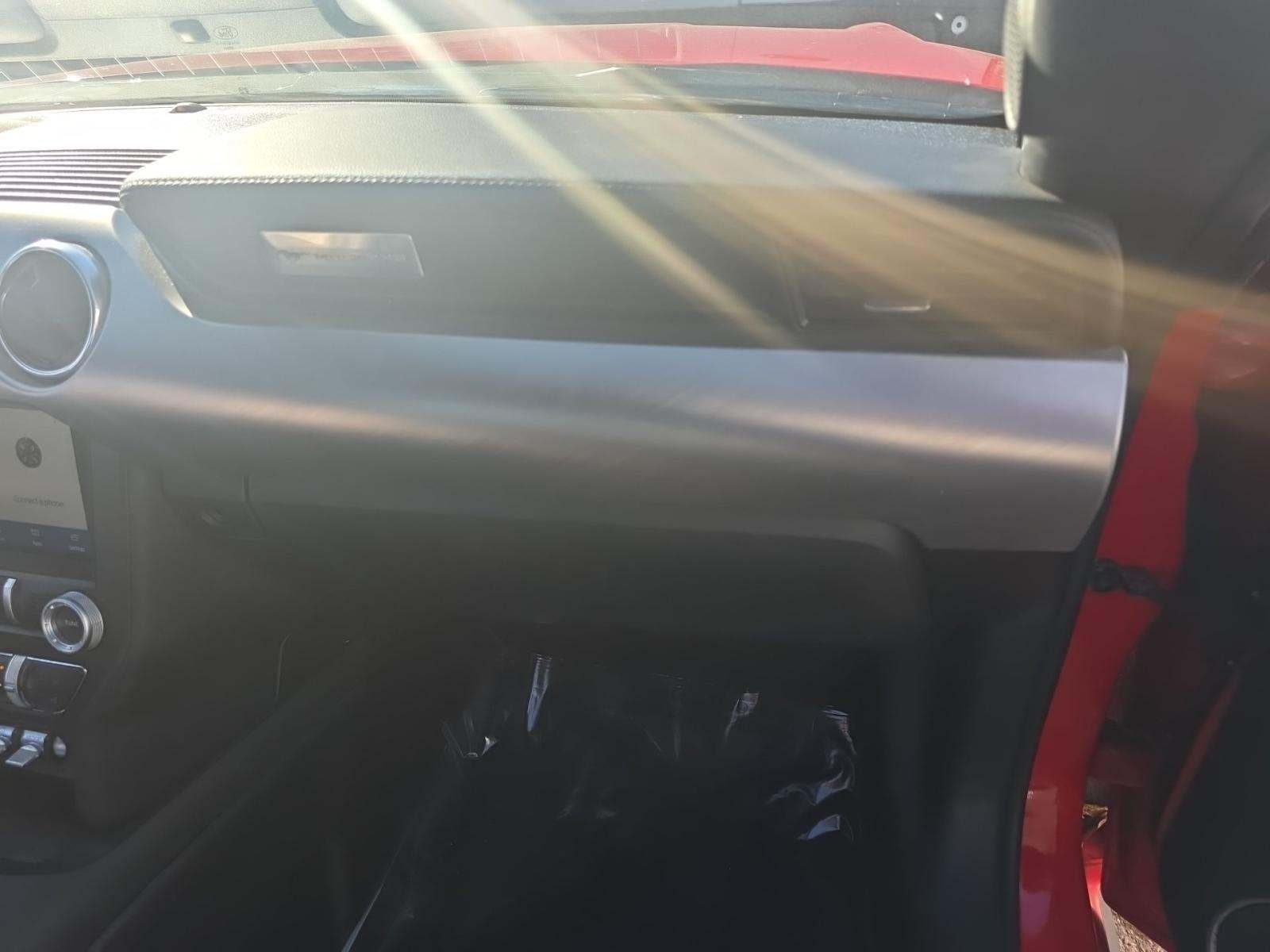 2023 Ford Mustang EcoBoost Premium RWD