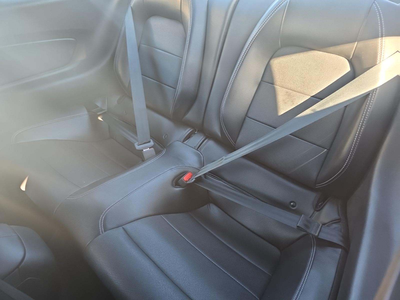 2023 Ford Mustang EcoBoost Premium RWD