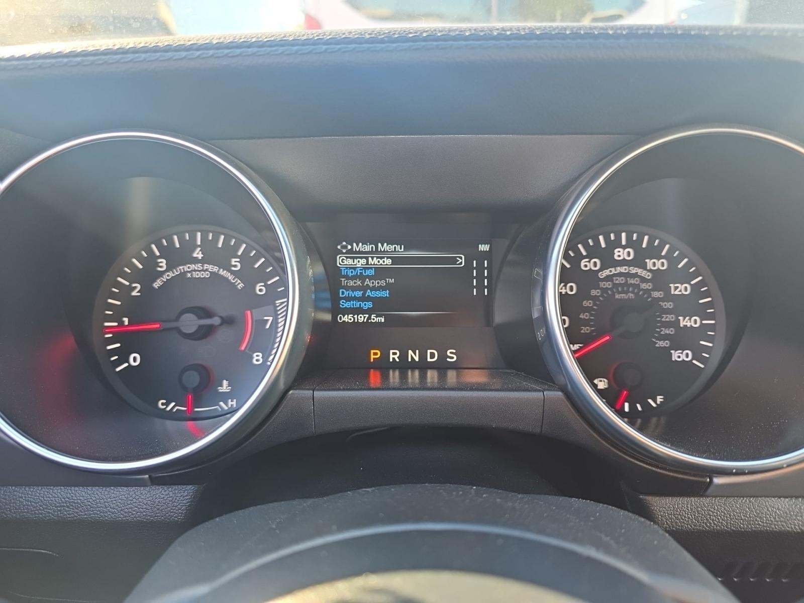 2023 Ford Mustang EcoBoost Premium RWD