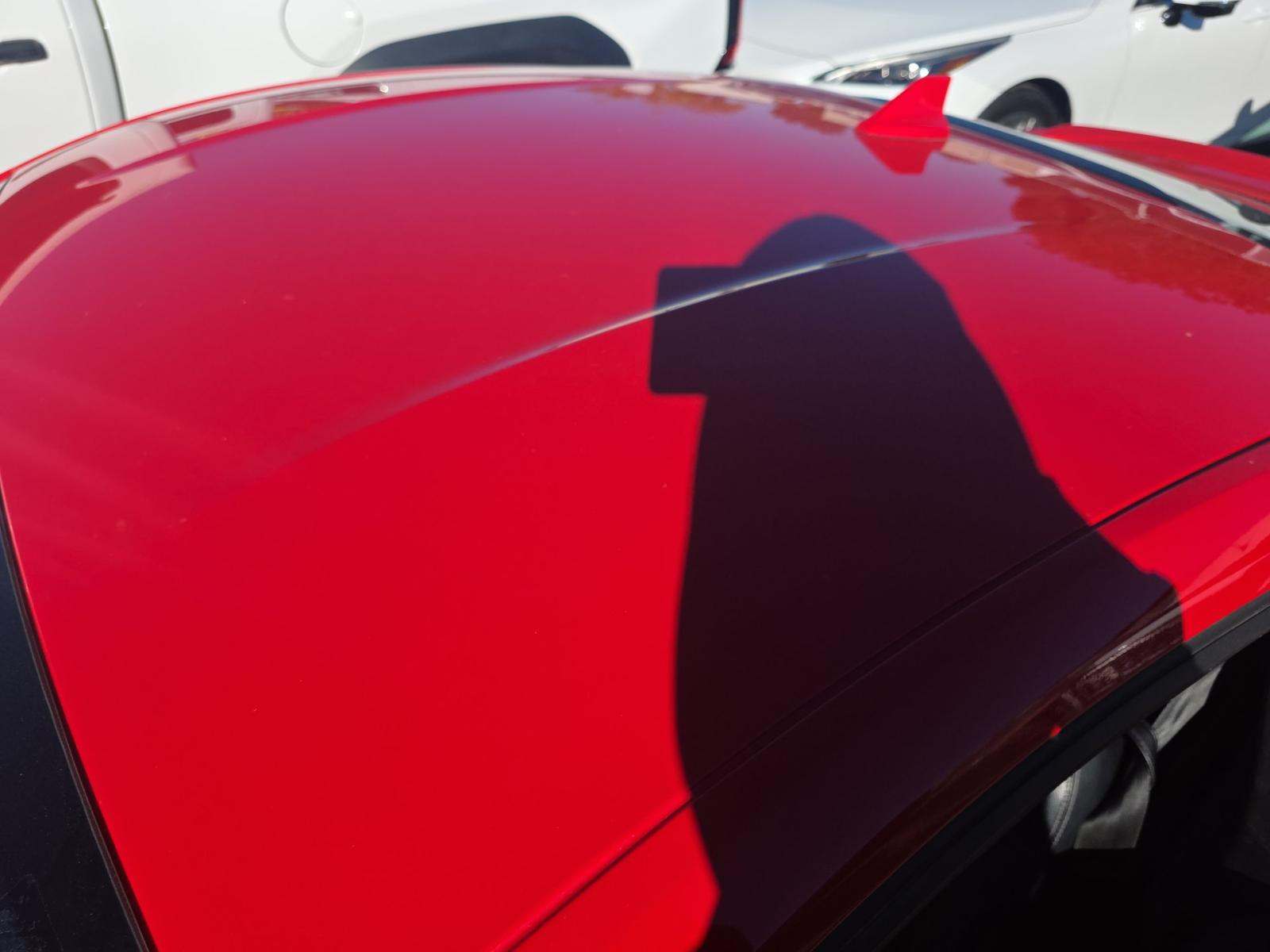 2023 Ford Mustang EcoBoost Premium RWD