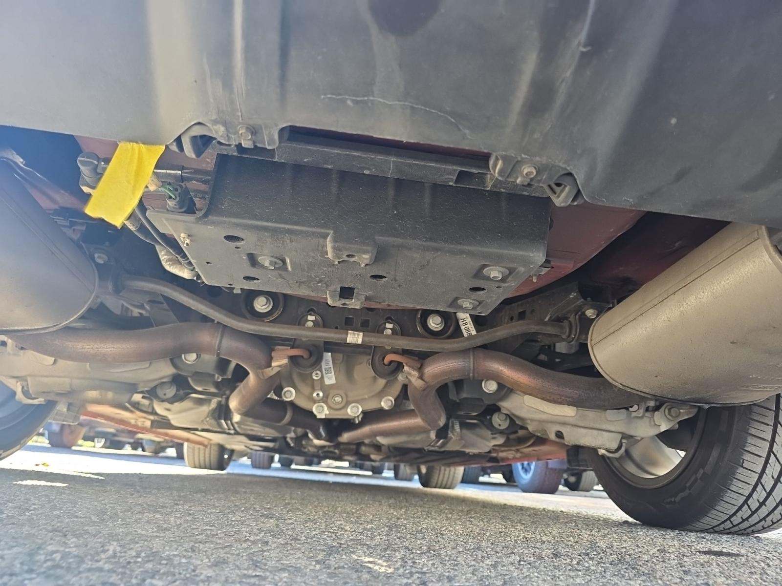 2023 Ford Mustang EcoBoost Premium RWD