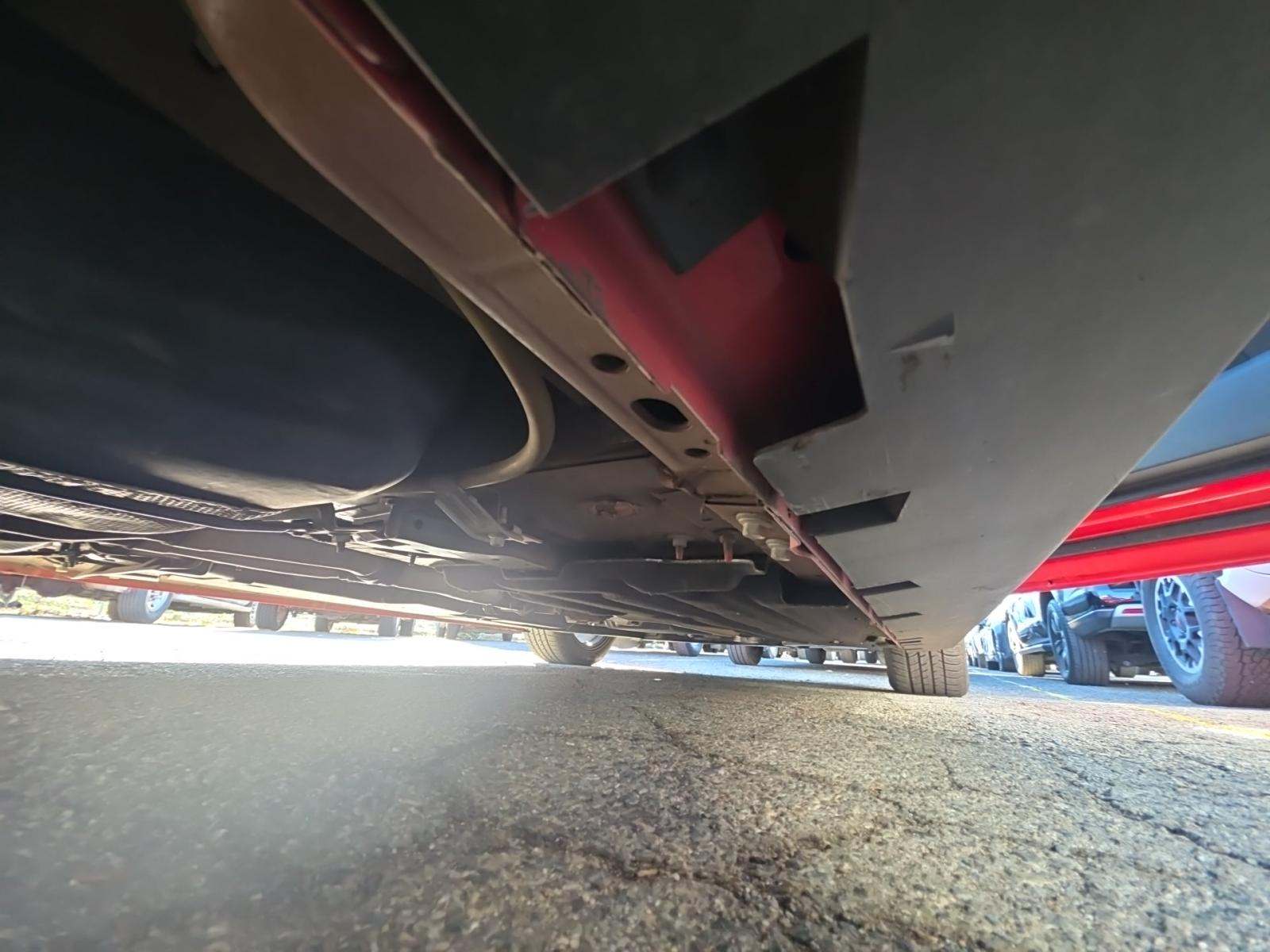 2023 Ford Mustang EcoBoost Premium RWD