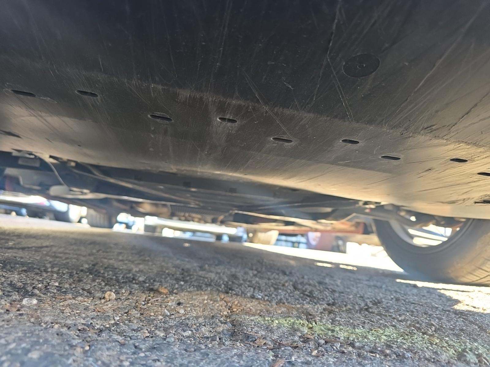 2023 Ford Mustang EcoBoost Premium RWD