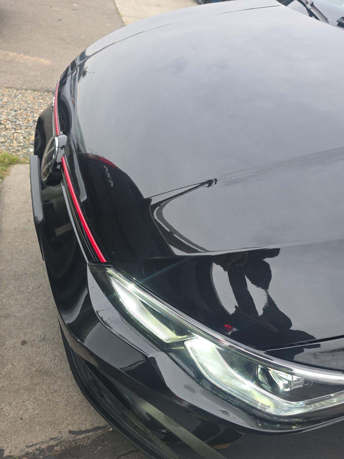 2024 Volkswagen Golf GTI 2.0T S FWD