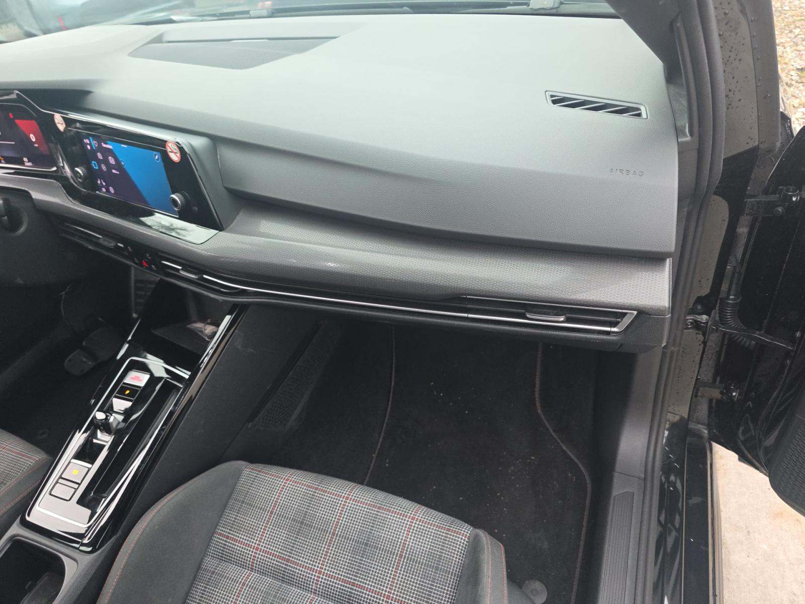 2024 Volkswagen Golf GTI 2.0T S FWD