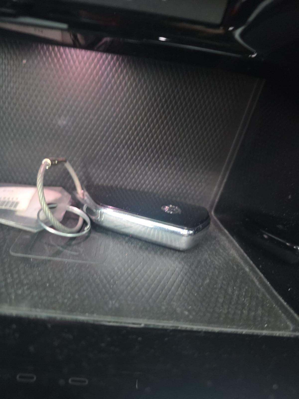 2024 Volkswagen Golf GTI 2.0T S FWD