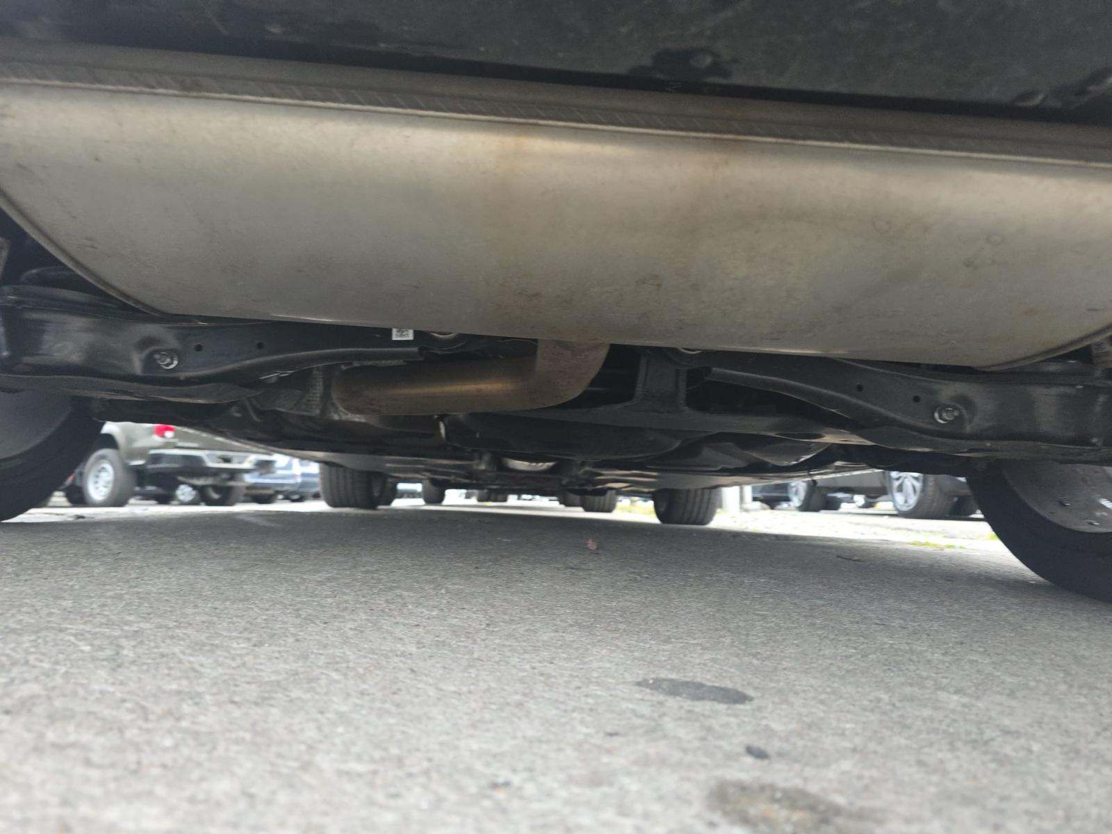 2024 Volkswagen Golf GTI 2.0T S FWD