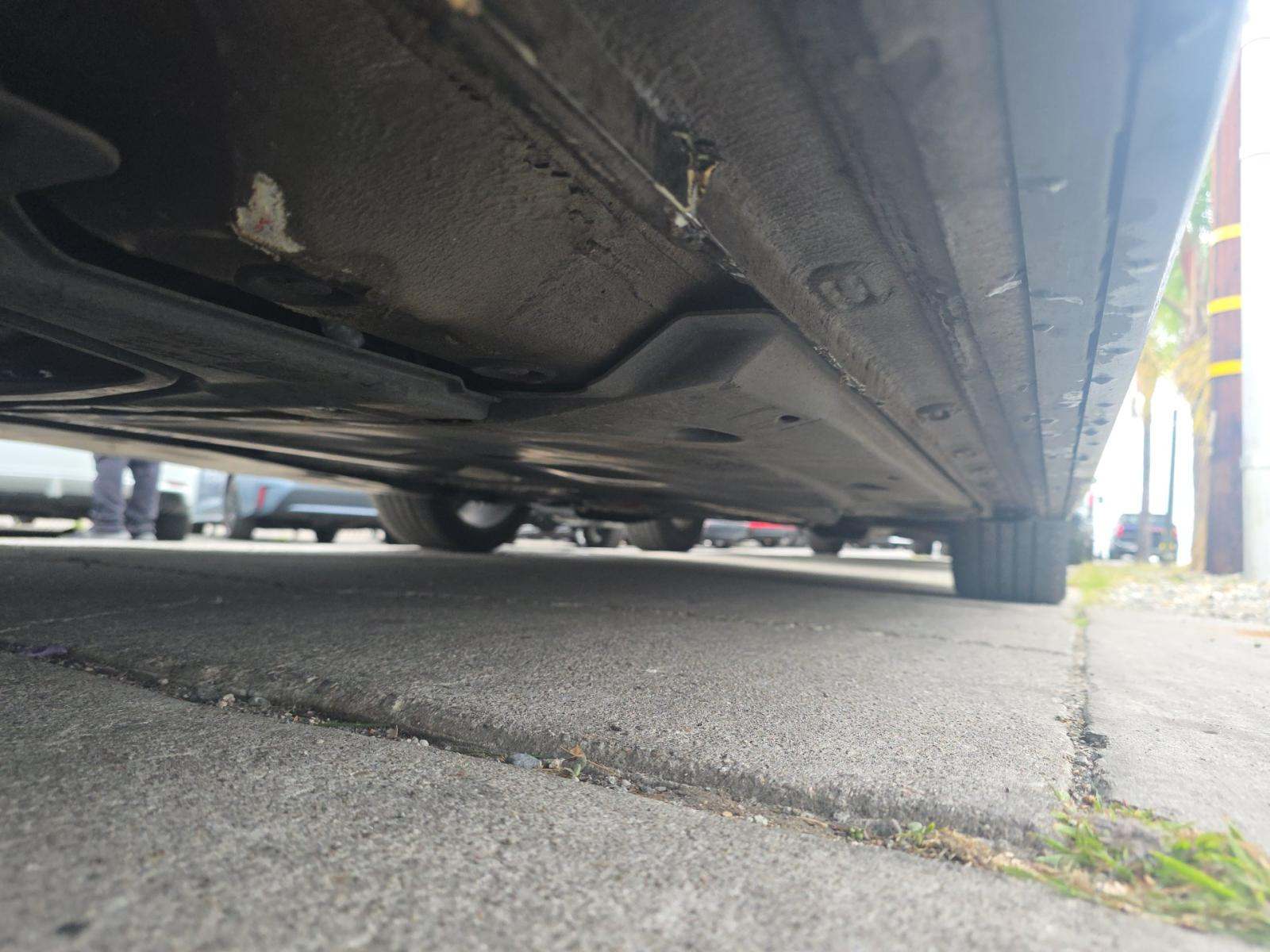 2024 Volkswagen Golf GTI 2.0T S FWD