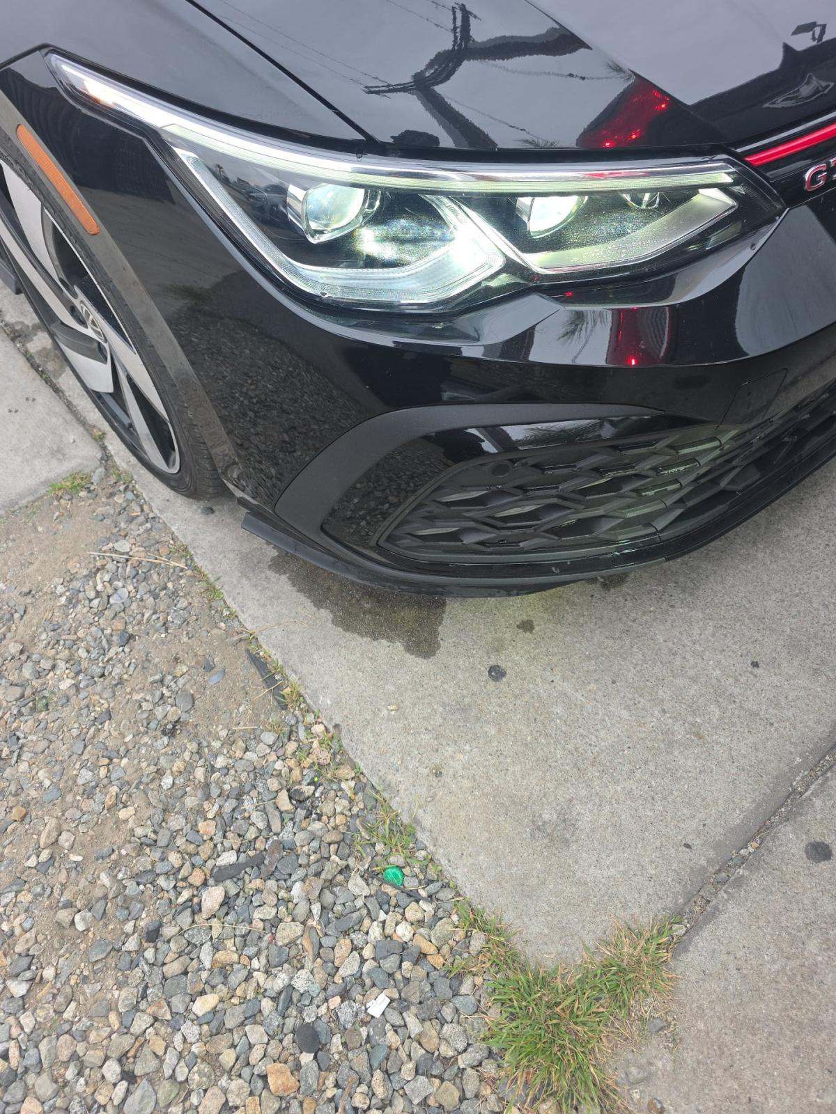 2024 Volkswagen Golf GTI 2.0T S FWD