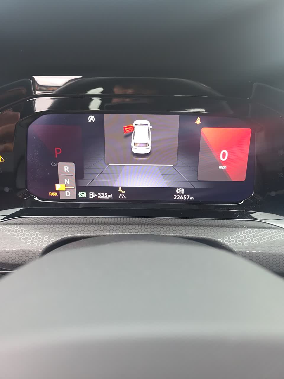 2024 Volkswagen Golf GTI 2.0T S FWD