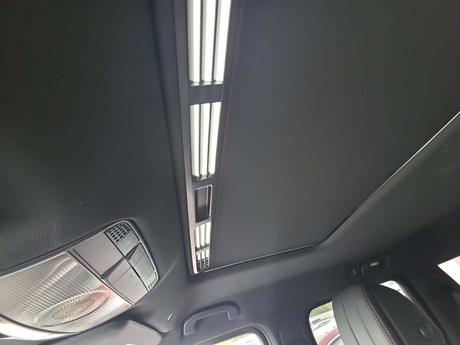 2024 Mercedes-Benz G-Class G 550 AWD