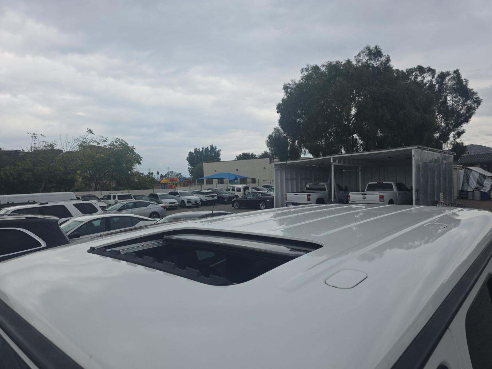 2024 Mercedes-Benz G-Class G 550 AWD