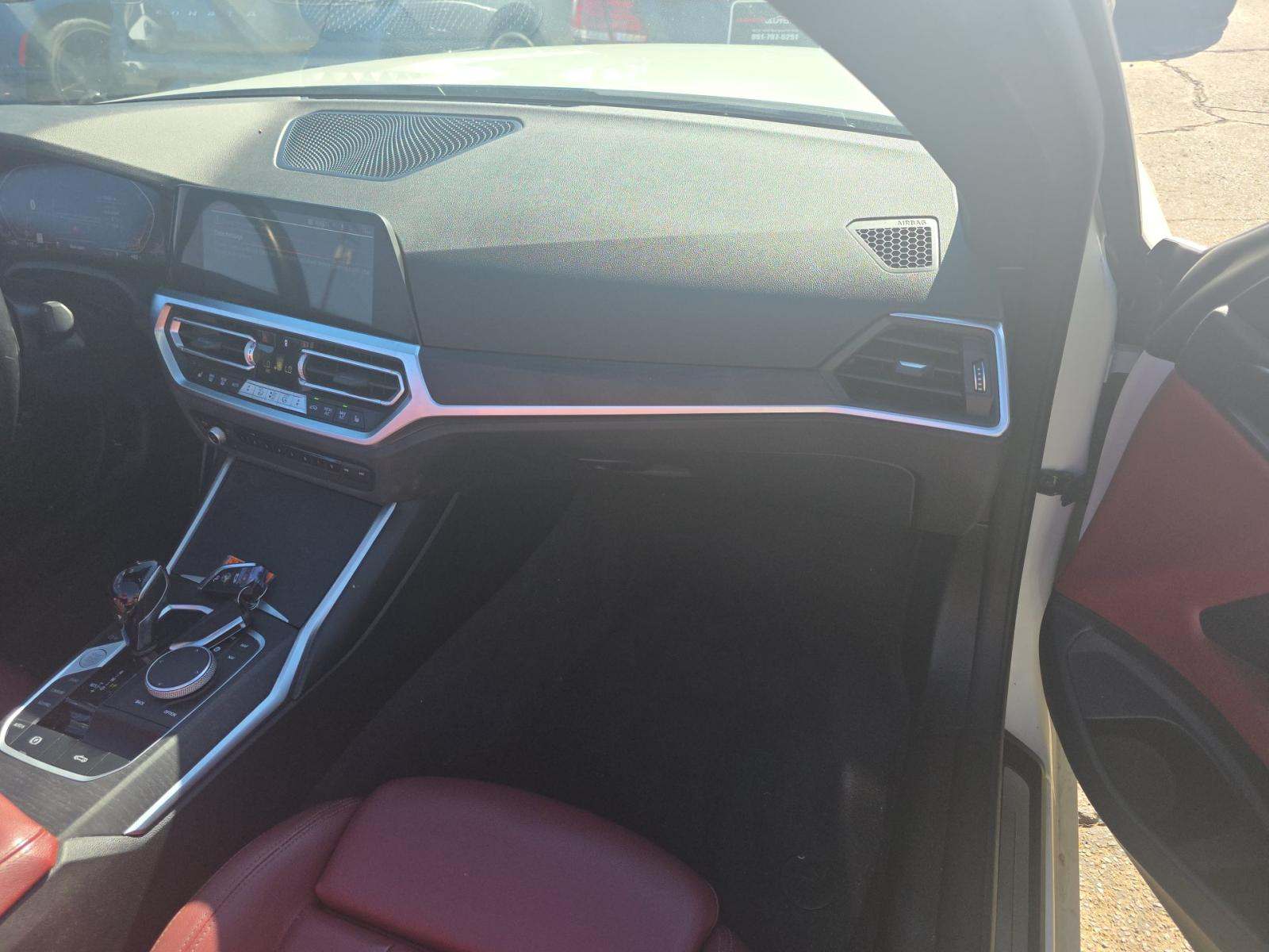 2023 BMW 4 Series 430i RWD