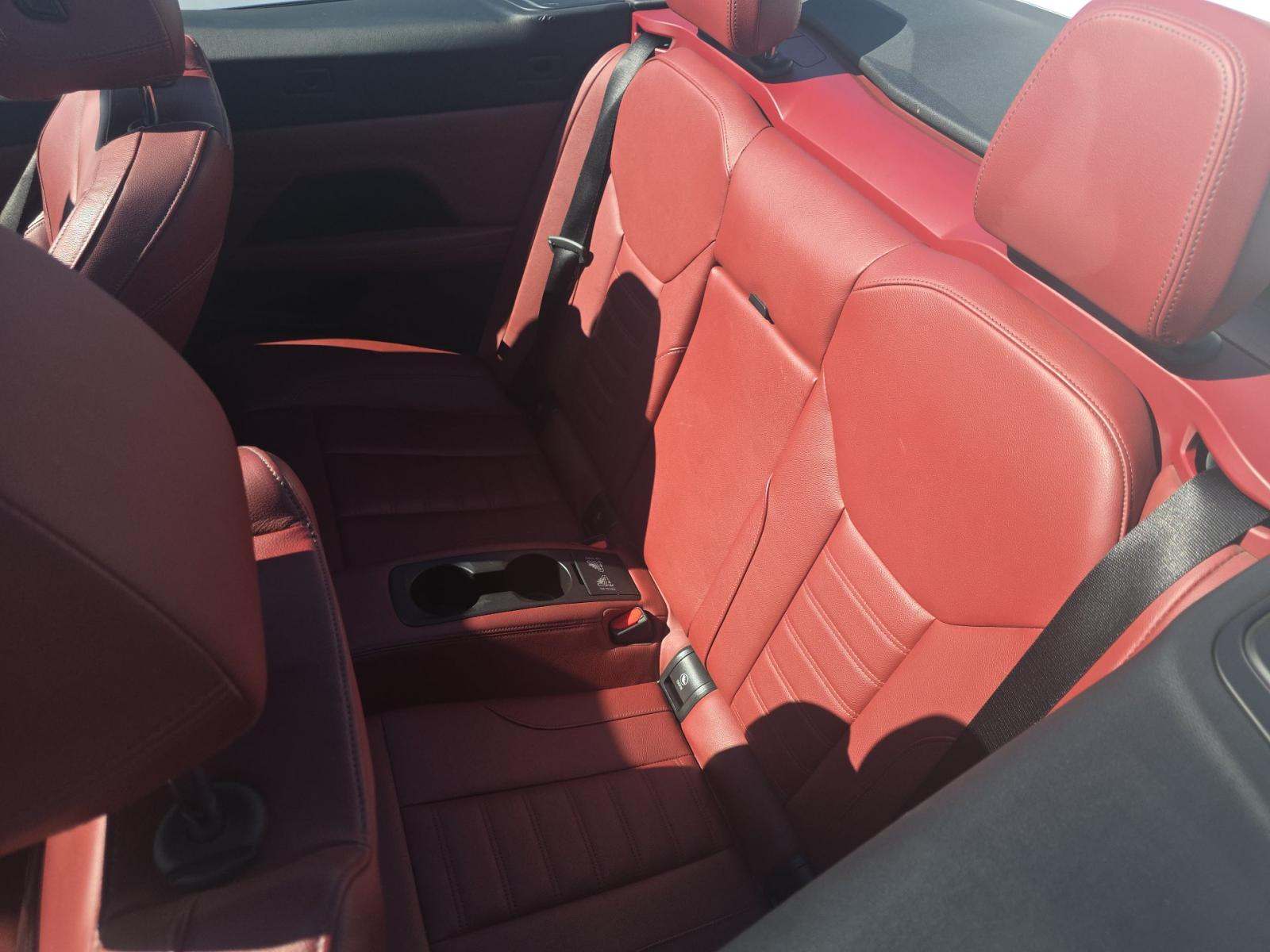 2023 BMW 4 Series 430i RWD