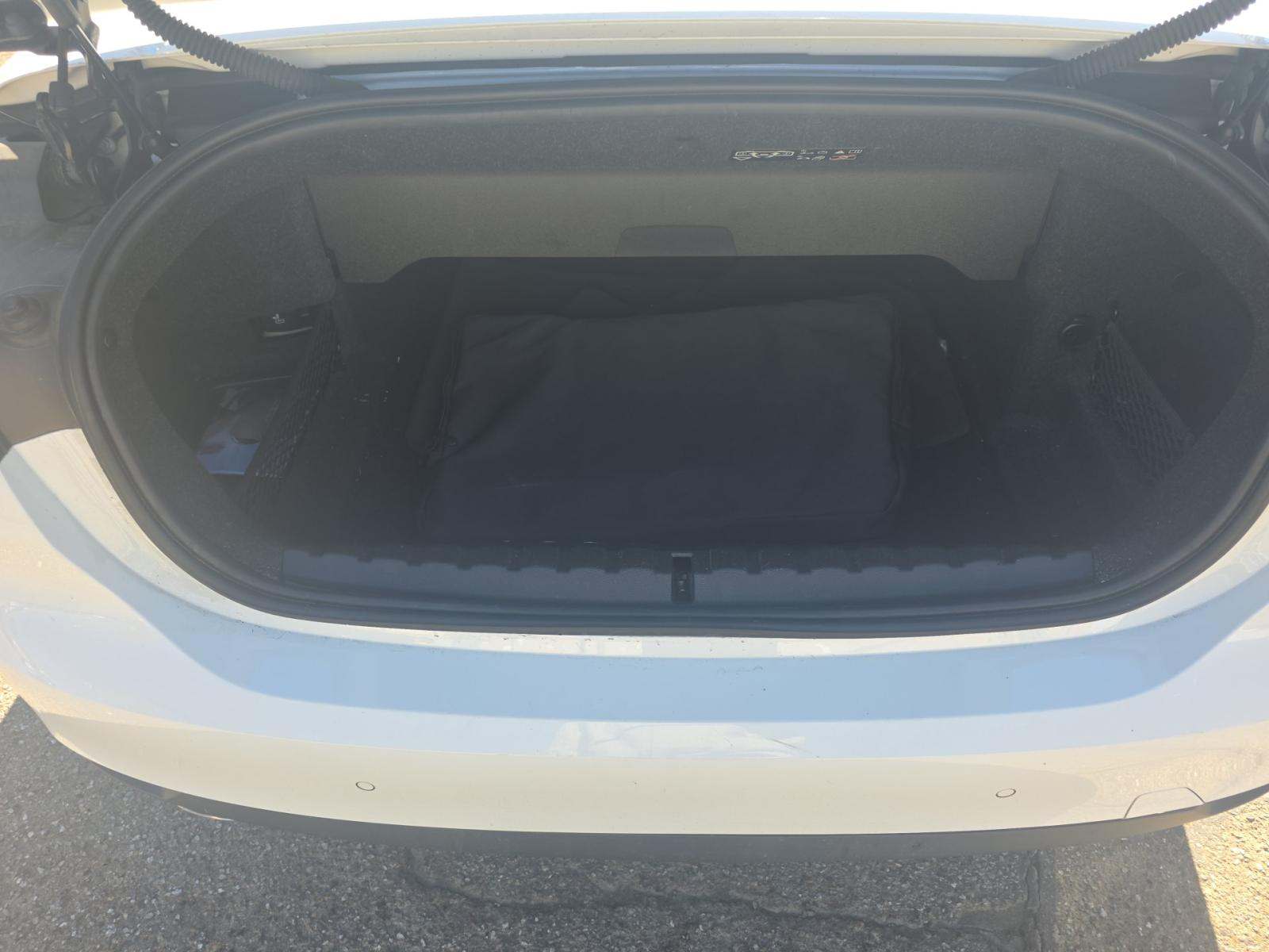 2023 BMW 4 Series 430i RWD