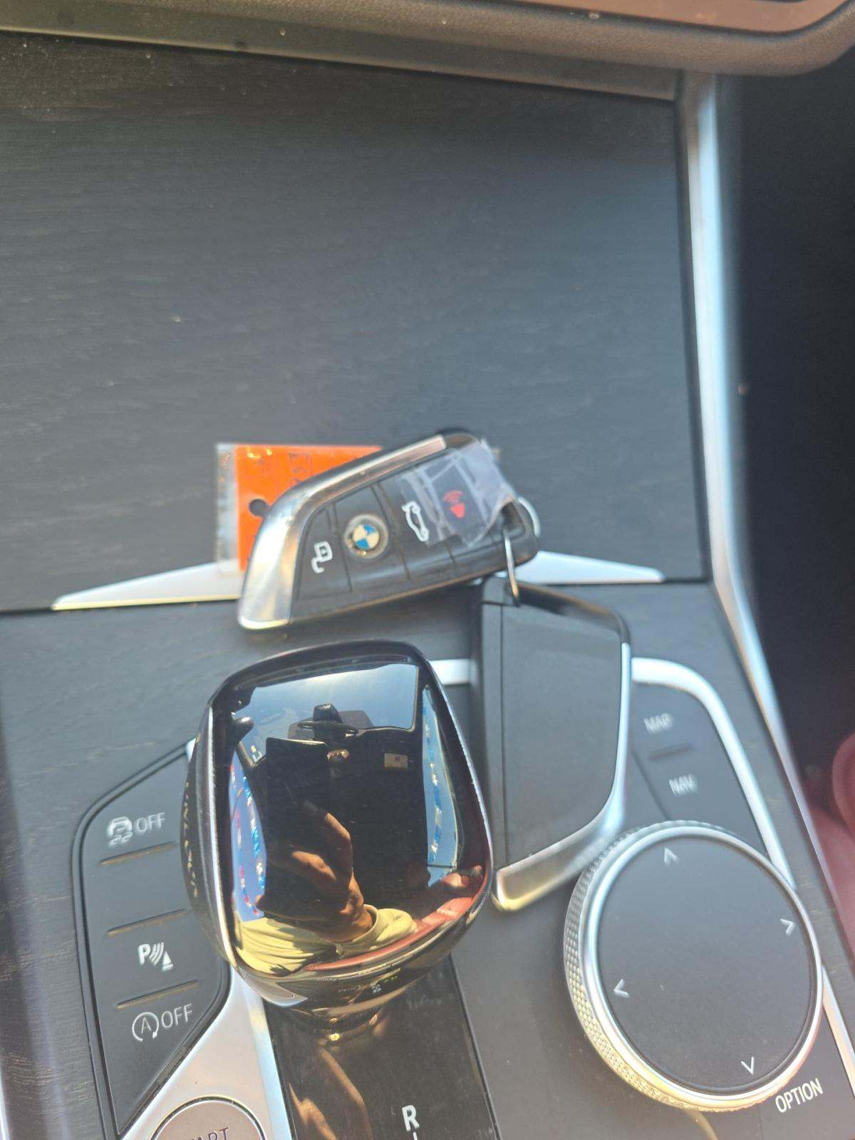 2023 BMW 4 Series 430i RWD