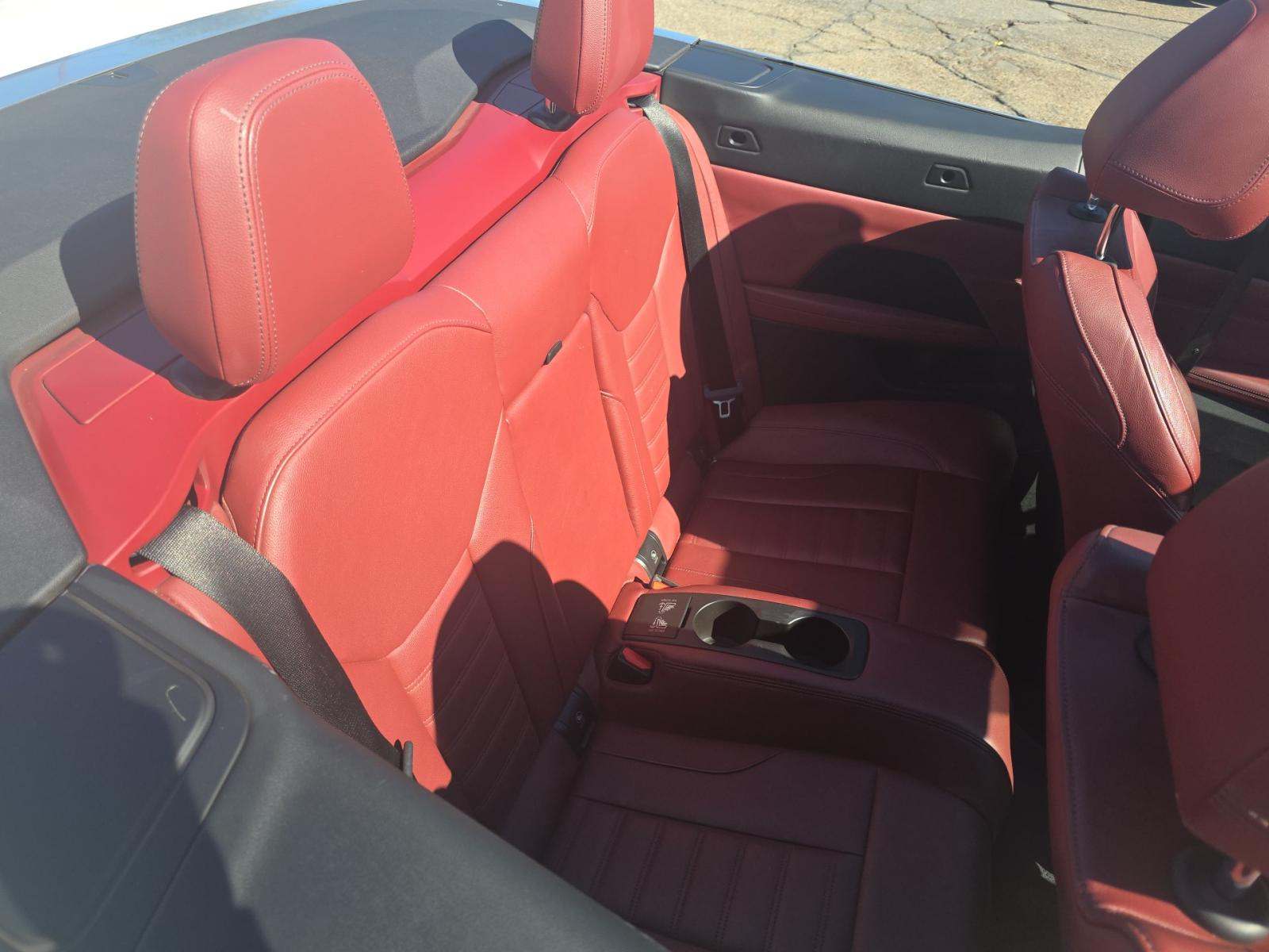 2023 BMW 4 Series 430i RWD