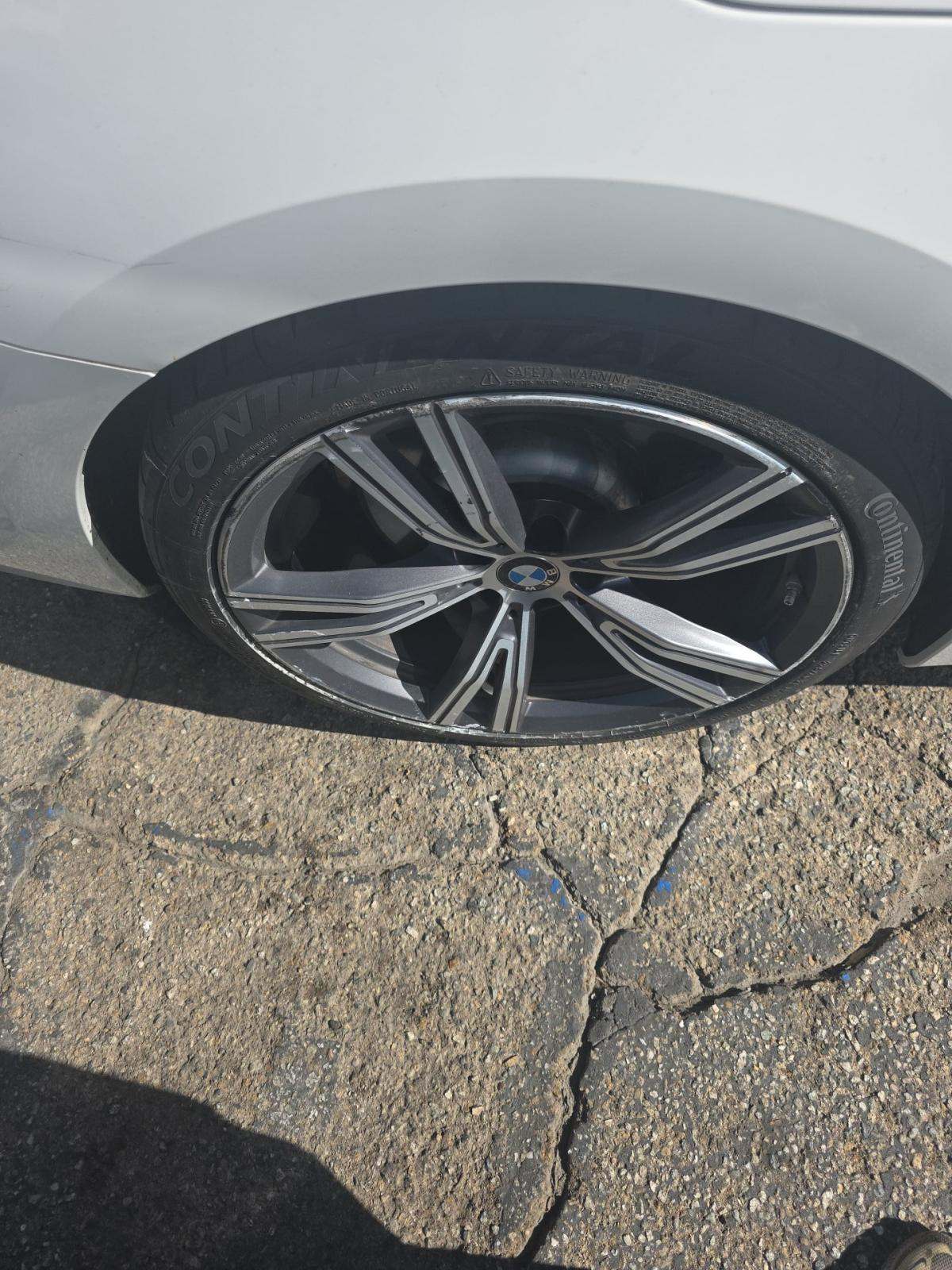 2023 BMW 4 Series 430i RWD